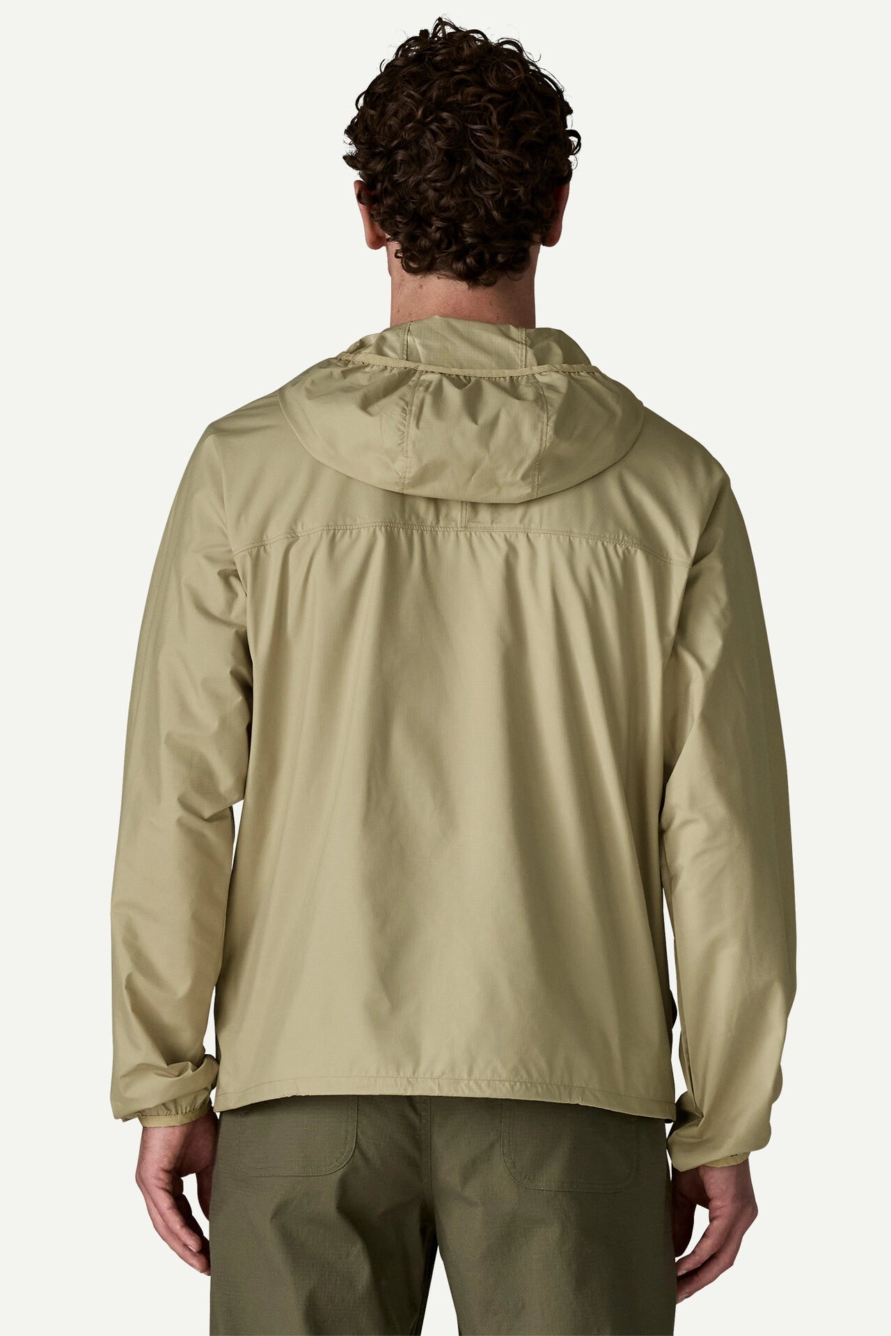 Light &amp; Variable® Jacket Jackets Patagonia