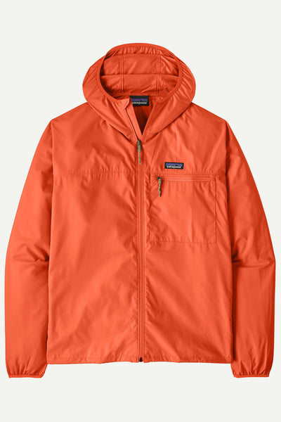 Light & Variable® Jacket – Ray Rickburn