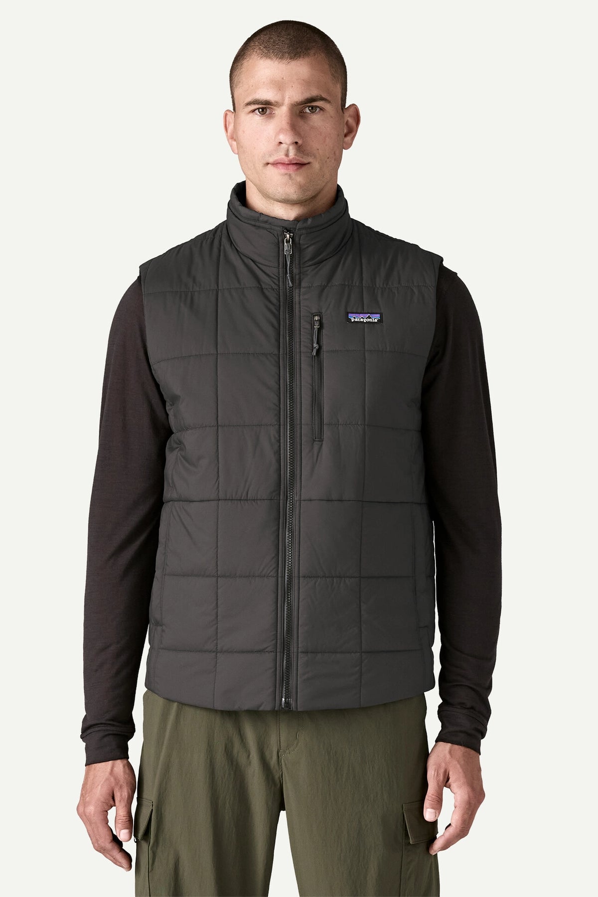 Light Gust Vest Vests Patagonia