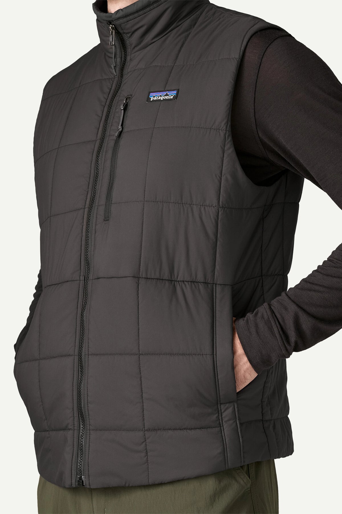 Light Gust Vest Vests Patagonia