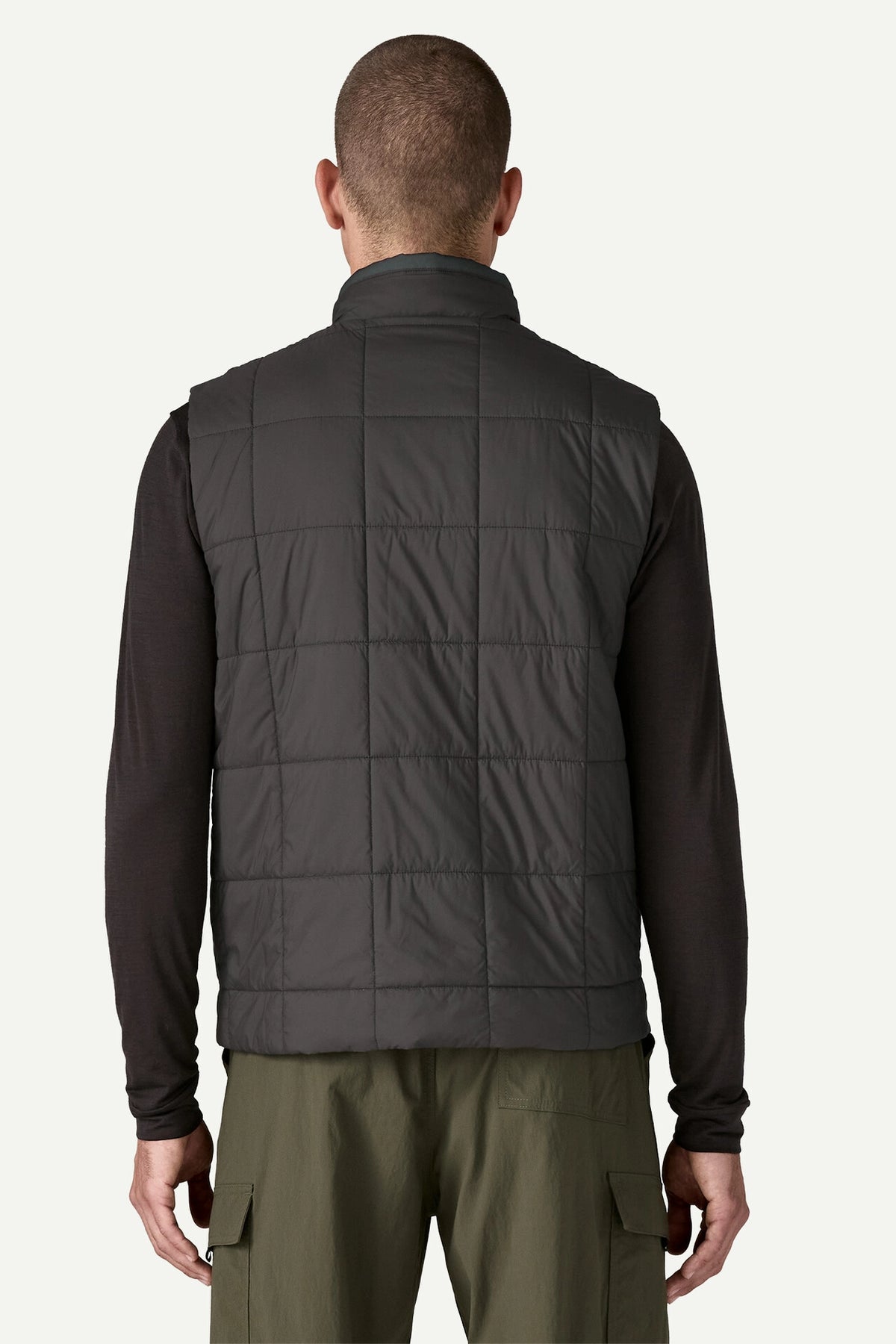 Light Gust Vest Vests Patagonia