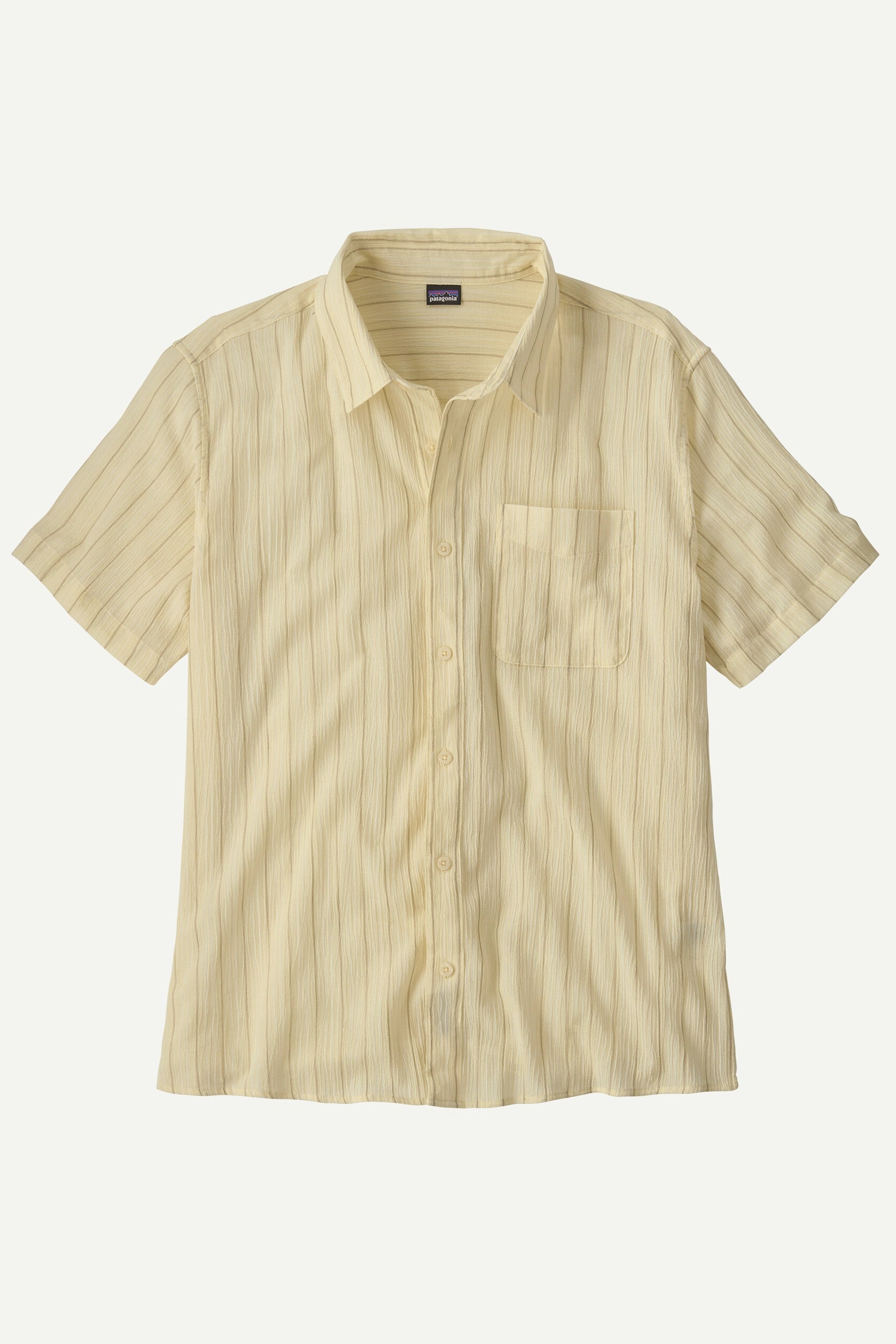 A/C® Shirt Shirts Patagonia