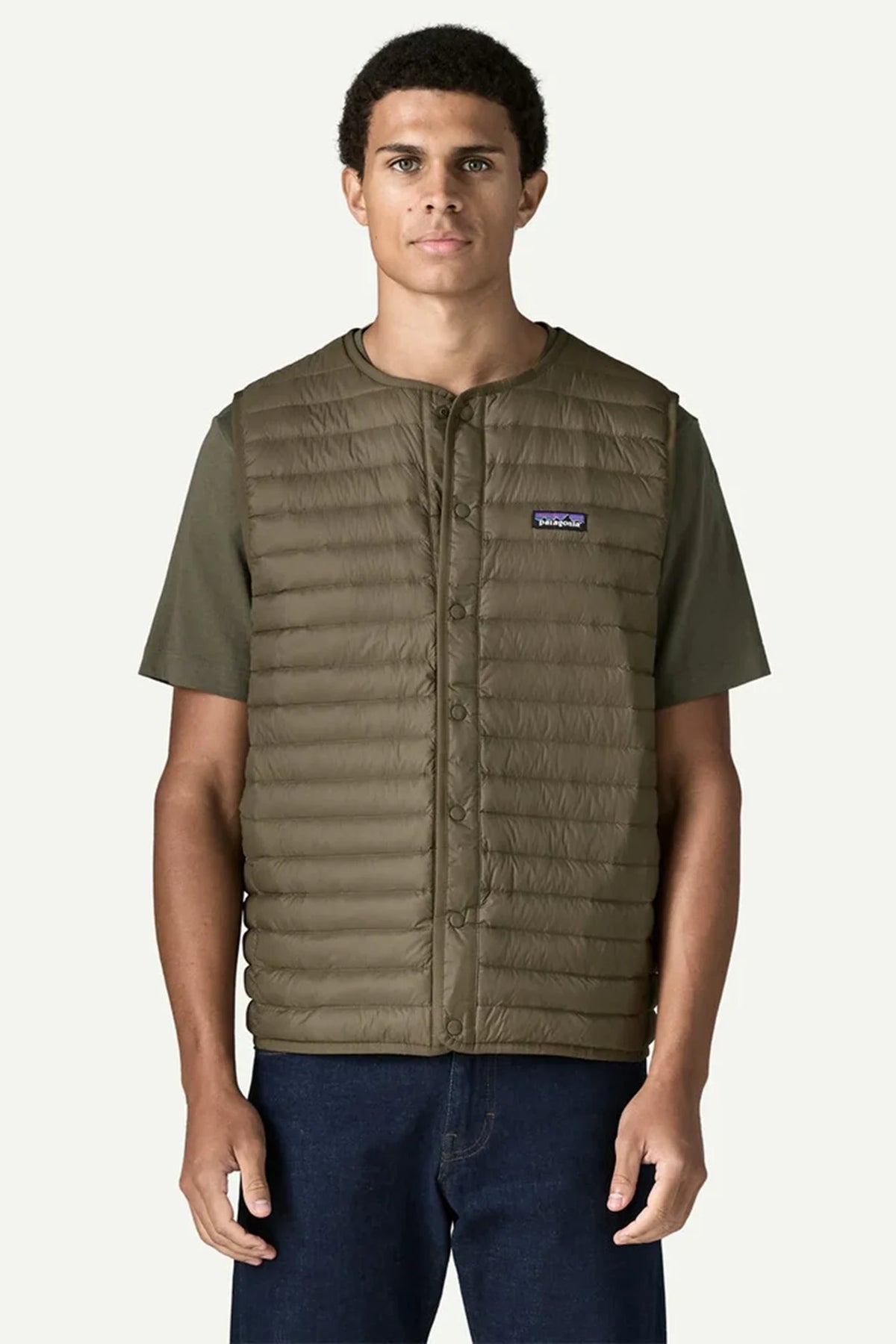 Lightweight Down Sweater™ Vest Vests Patagonia