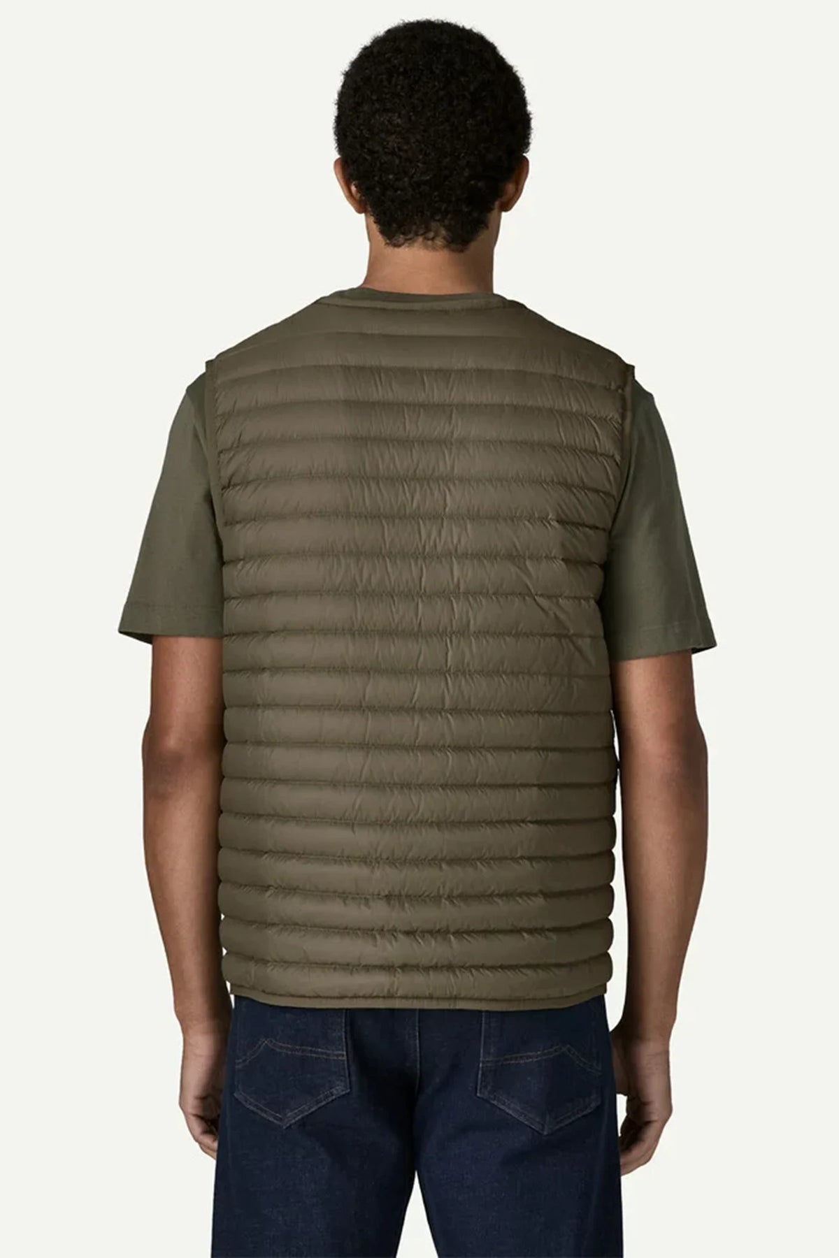 Lightweight Down Sweater™ Vest Vests Patagonia