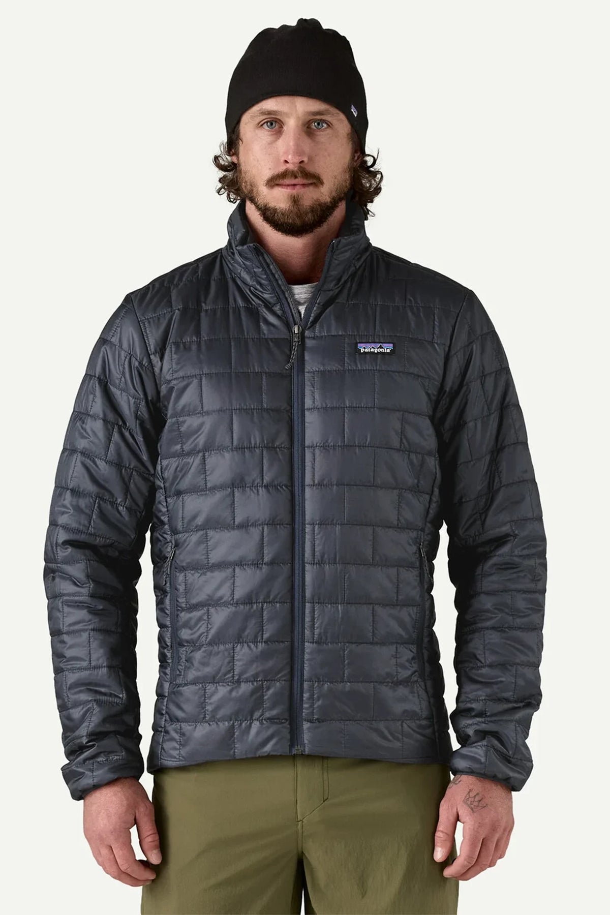 Nano Puff® Jacket Jackets Patagonia