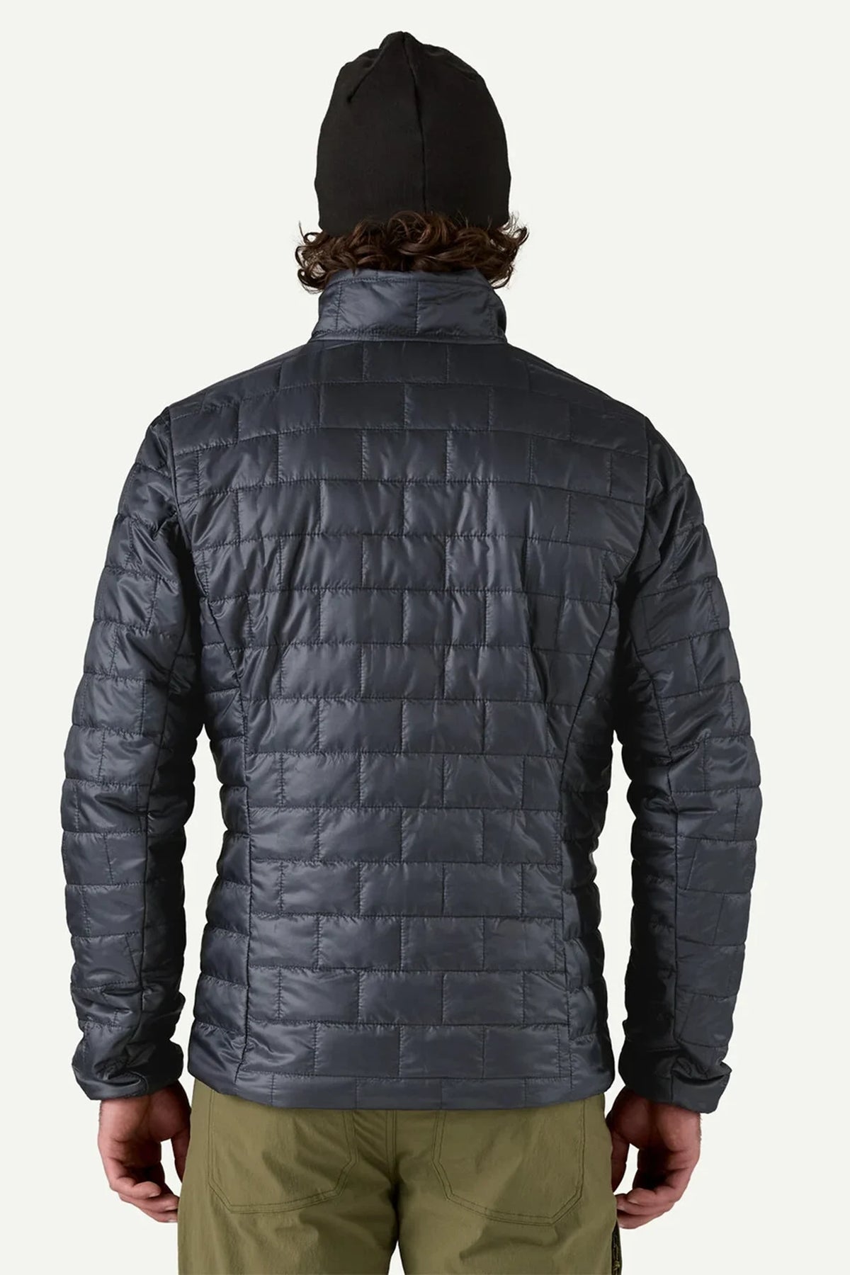 Nano Puff® Jacket Jackets Patagonia