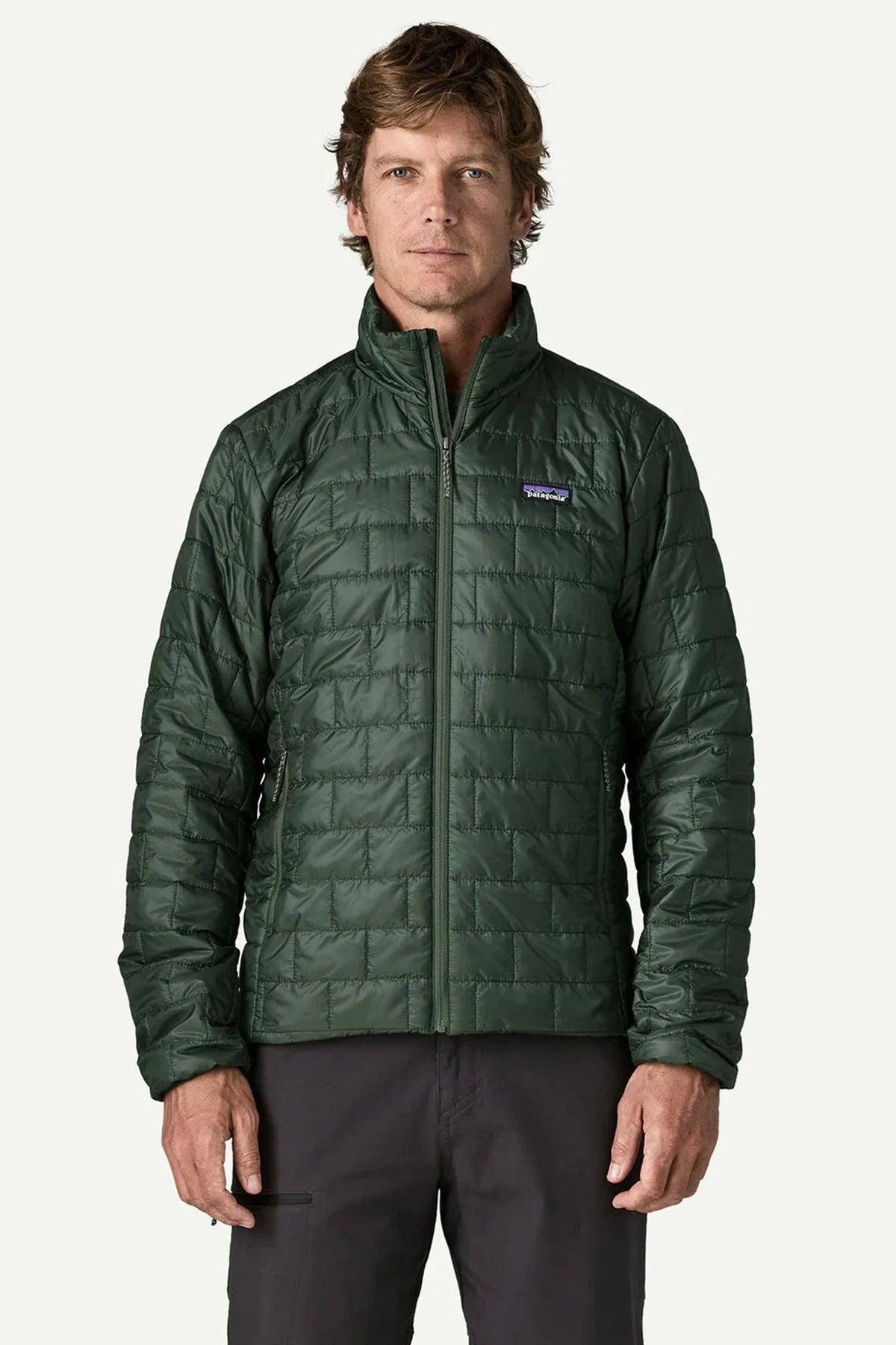 Nano Puff® Jacket Jackets Patagonia