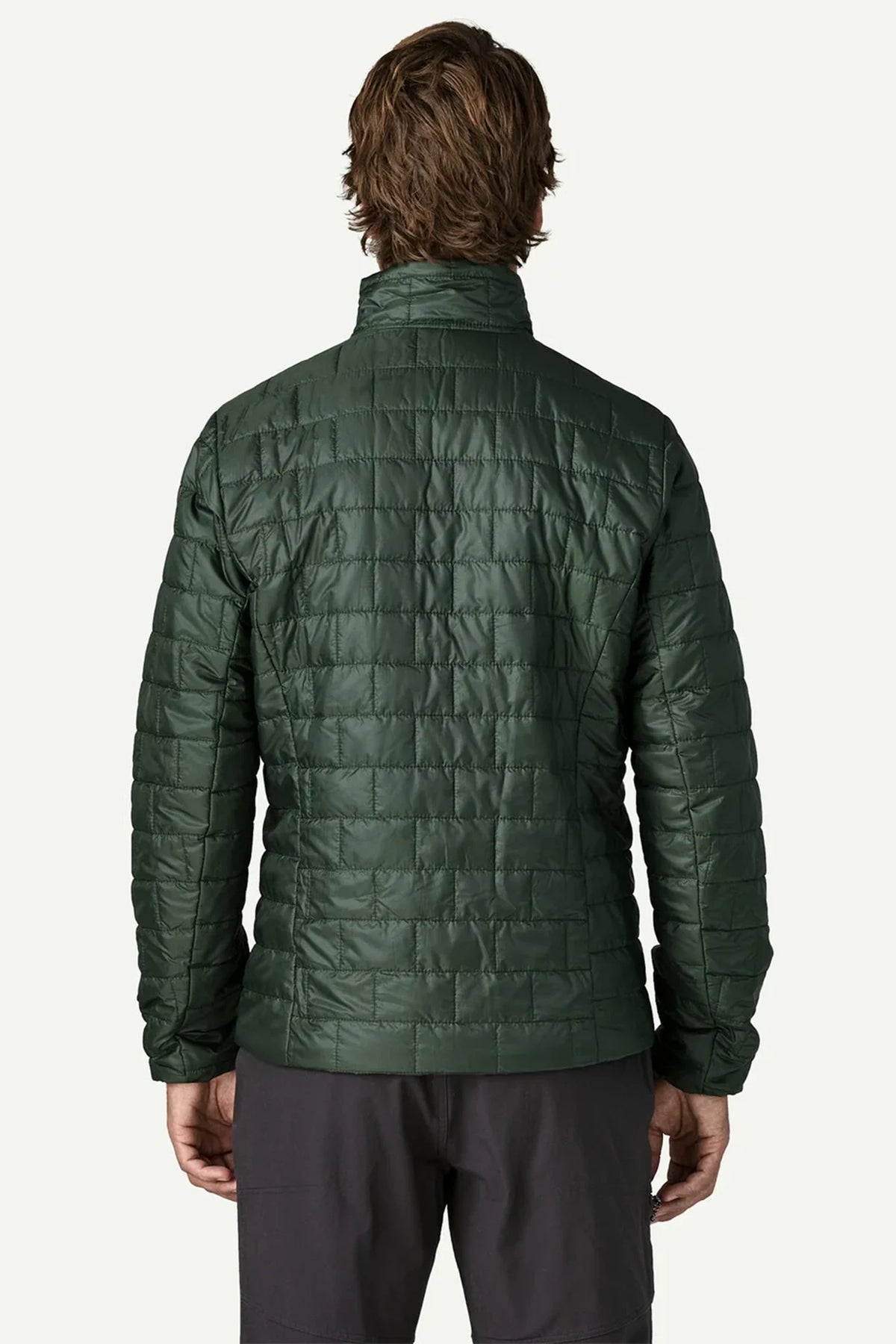 Nano Puff® Jacket Jackets Patagonia