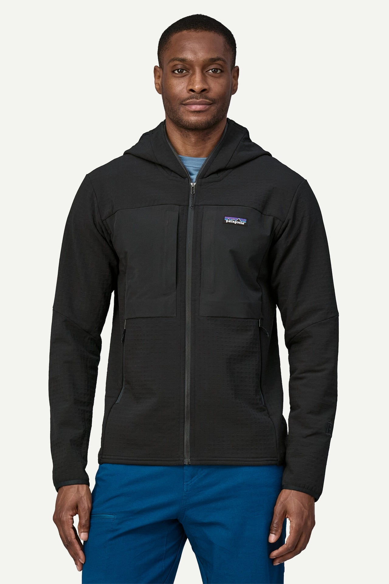 R2® TechFace Hoody Jackets Patagonia