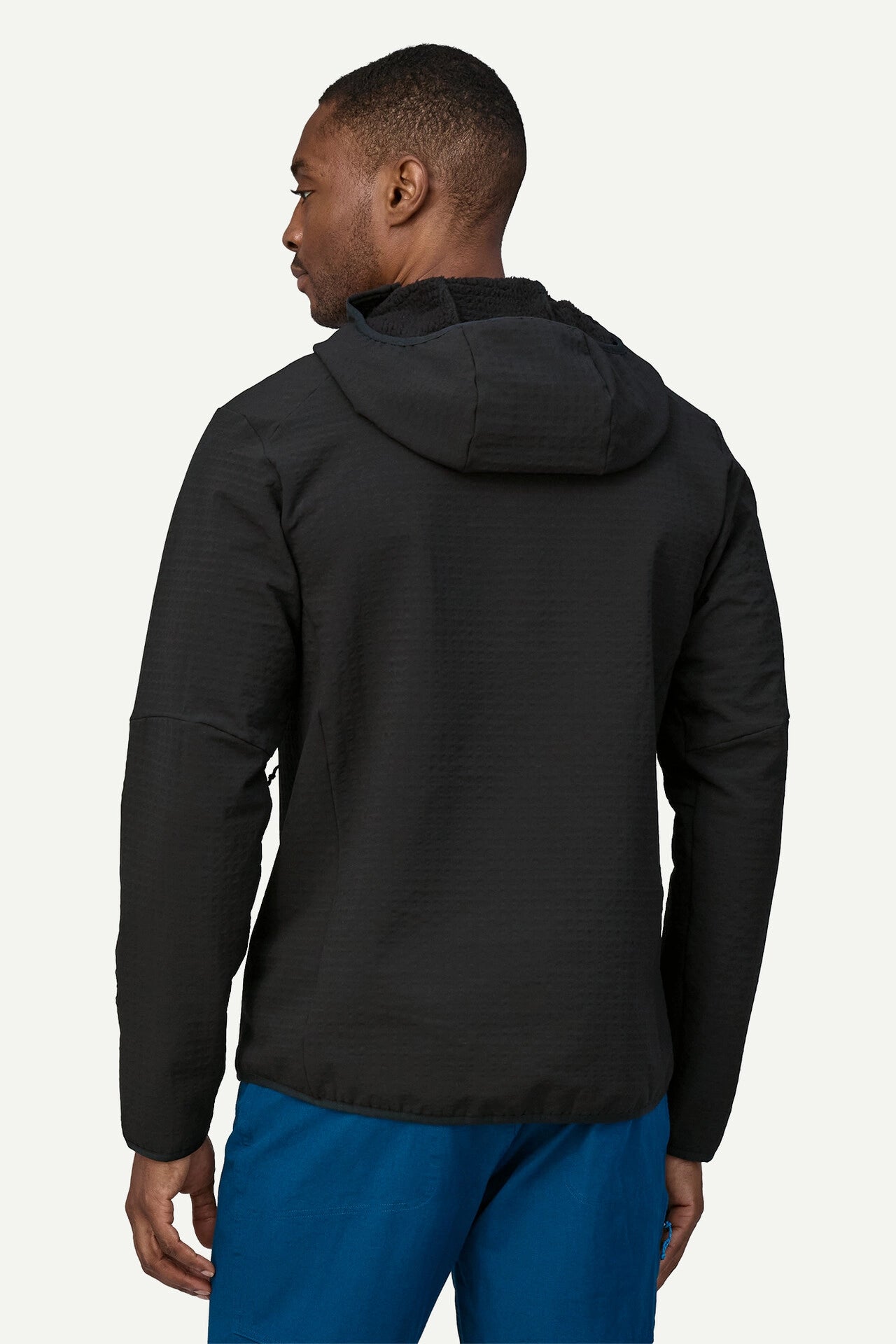R2® TechFace Hoody Jackets Patagonia
