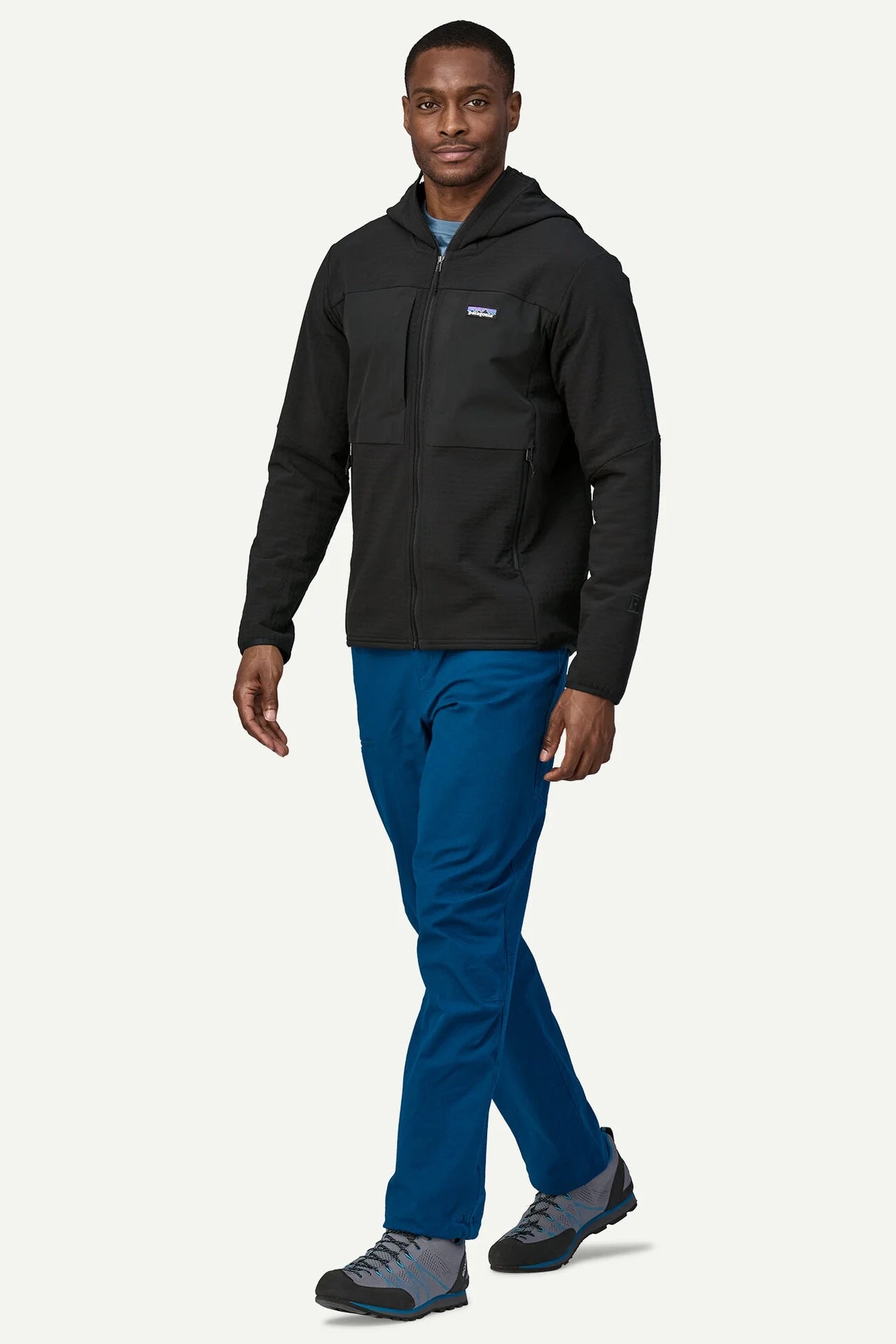 R2® TechFace Hoody Jackets Patagonia