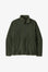 Reclaimed Fleece Jacket Jackets Patagonia   