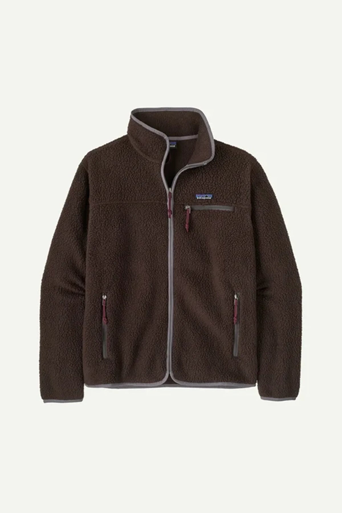 Retro Pile Fleece Jacket Jackets Patagonia