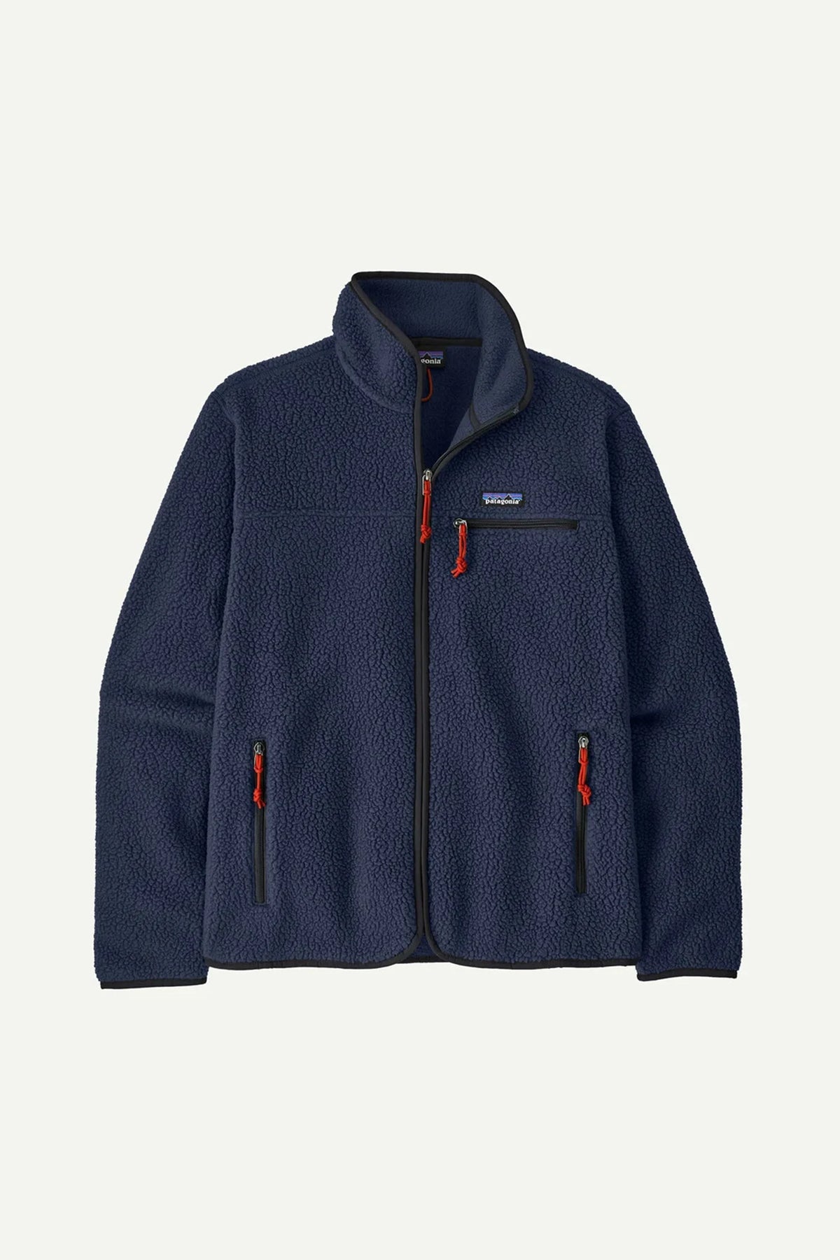 Retro Pile Fleece Jacket Jackets Patagonia