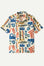 Tidal Threads Camp Shirt Shirts Patagonia