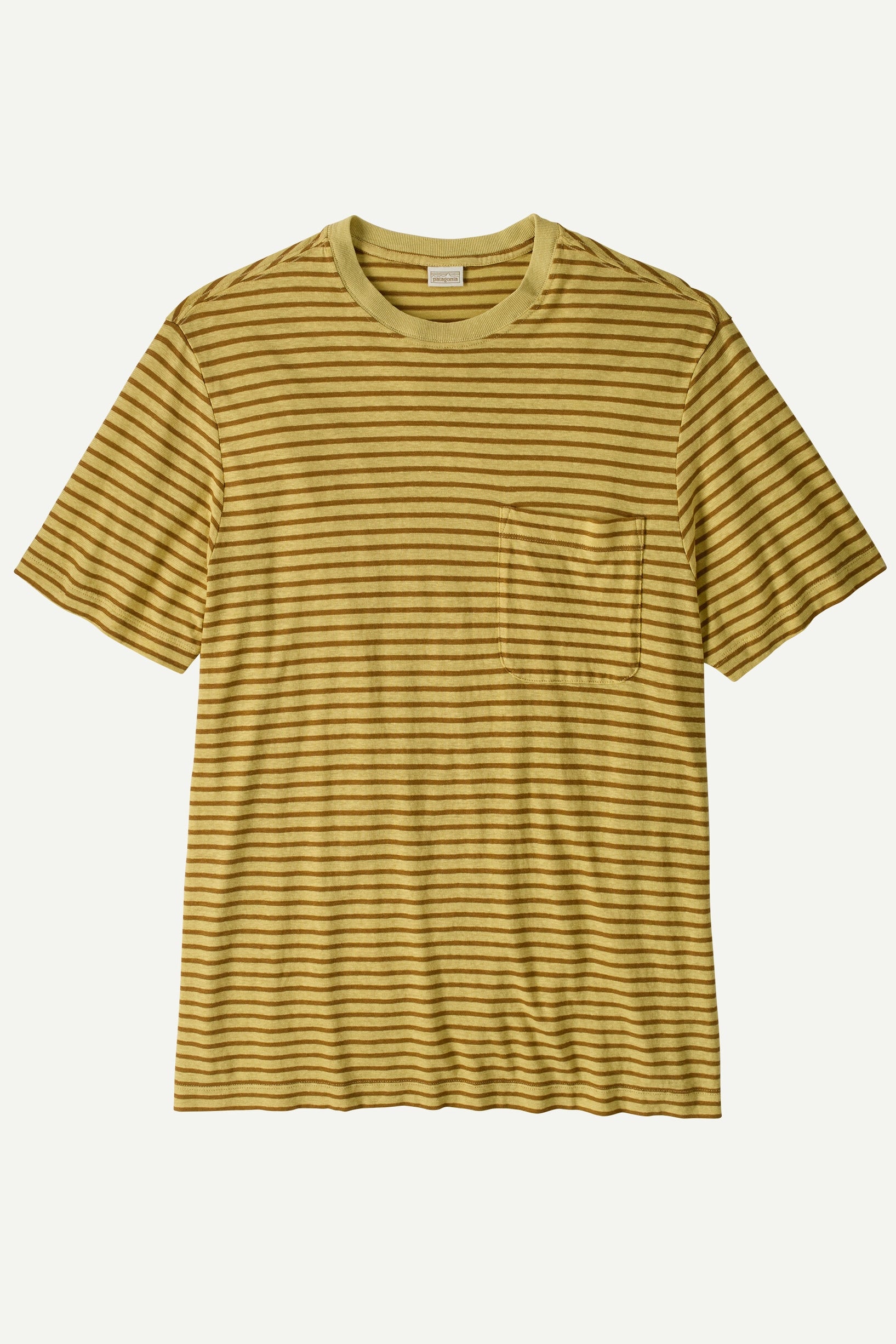 Trail Harbor Pocket Tee T-Shirts Patagonia