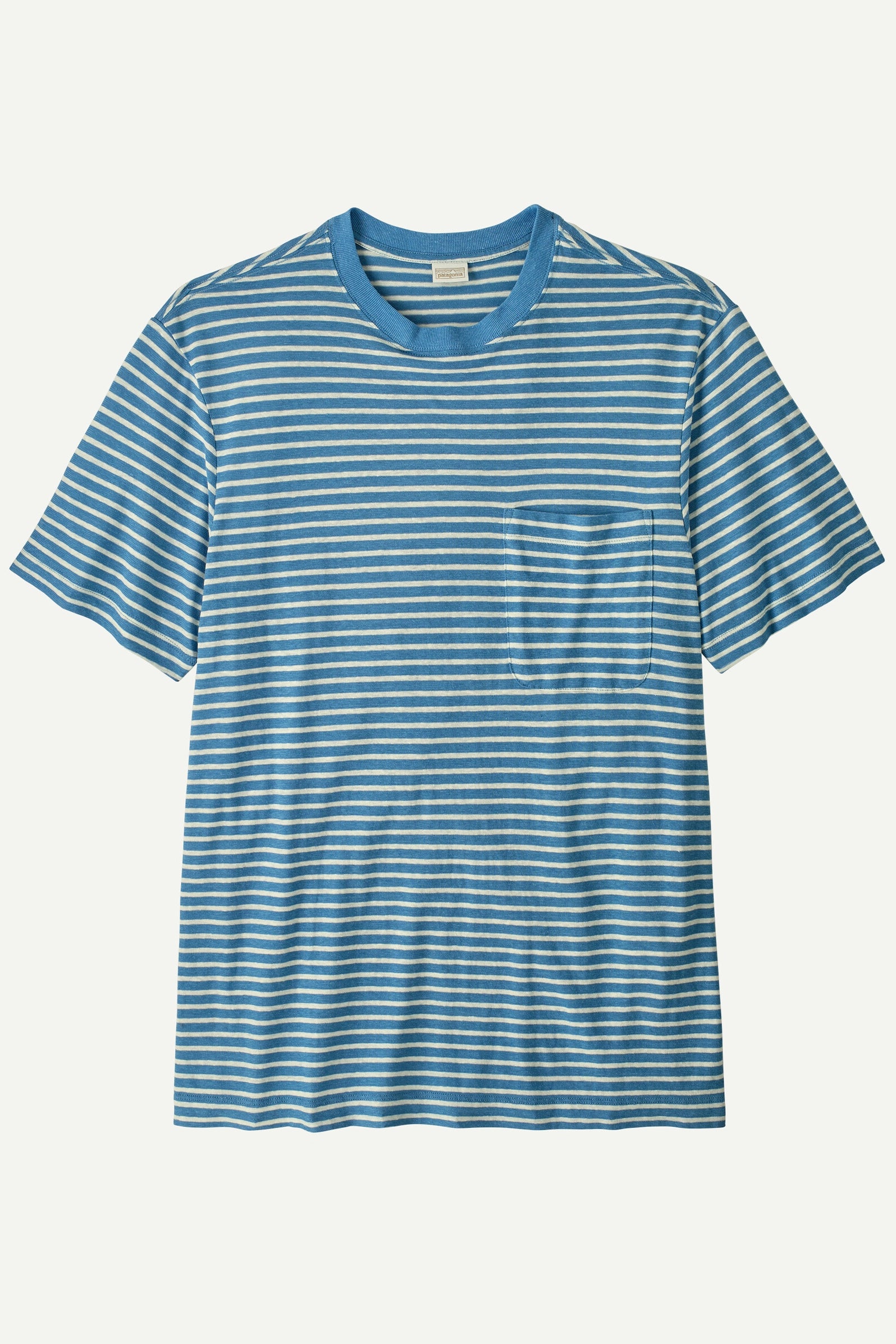 Trail Harbor Pocket Tee T-Shirts Patagonia