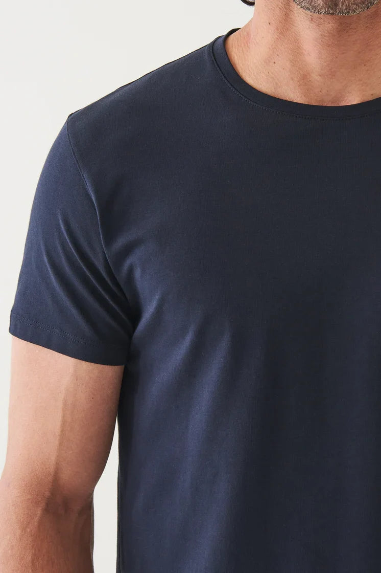 Iconic T-Shirt T-Shirts Patrick Assaraf