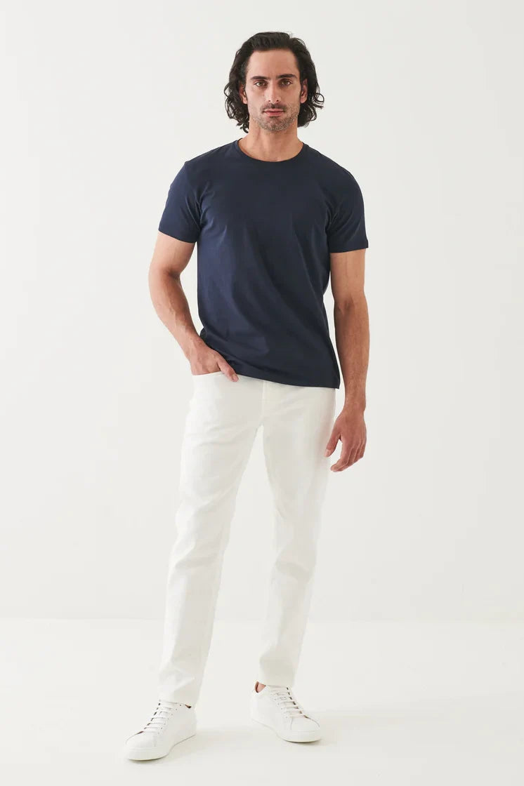 Iconic T-Shirt T-Shirts Patrick Assaraf