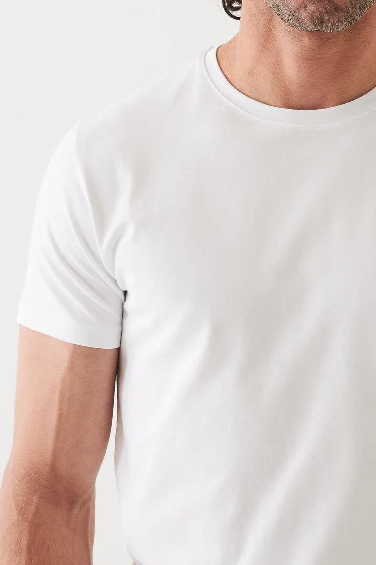 Iconic T-Shirt T-Shirts Patrick Assaraf