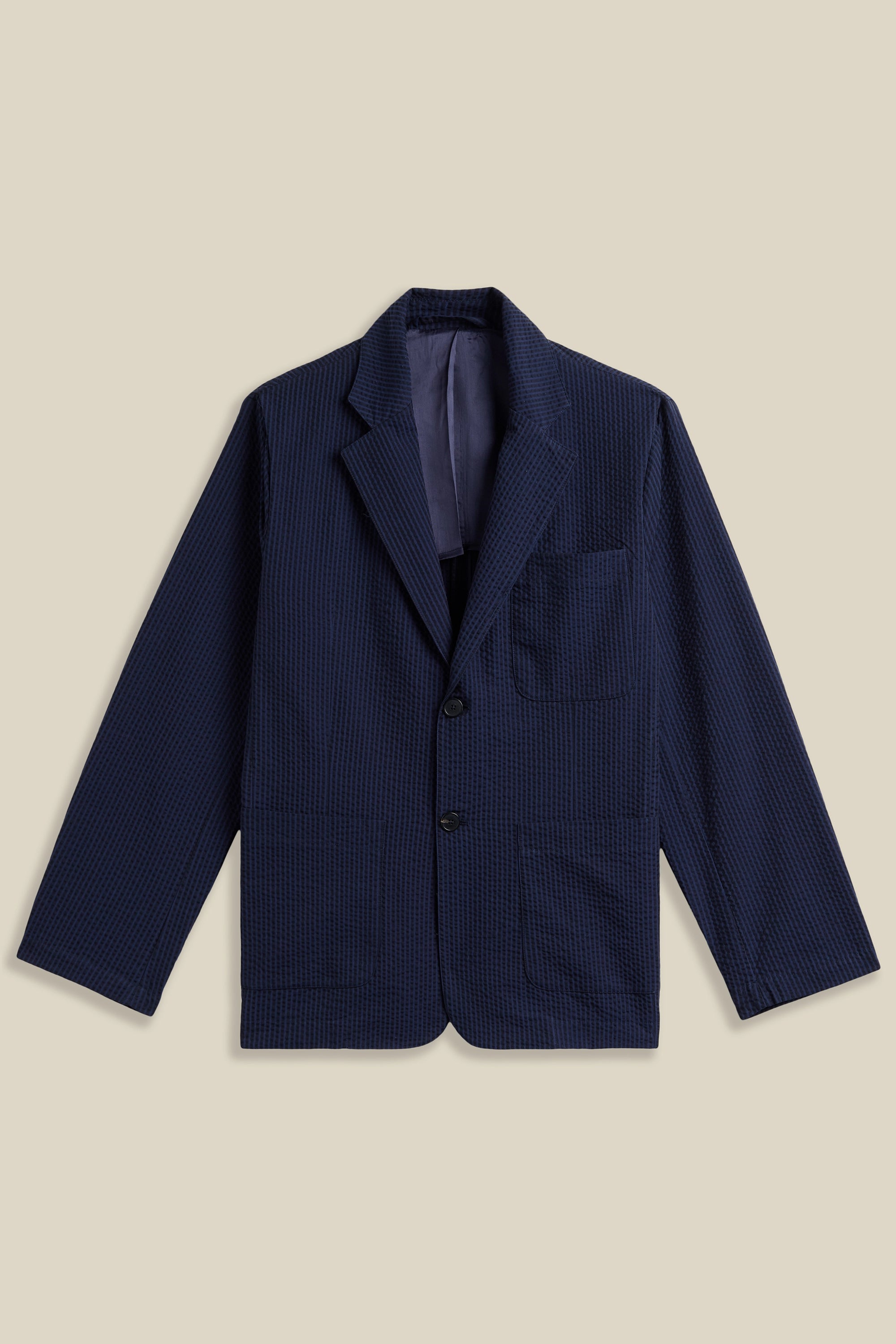 Atlantico Blazer Blazers Portuguese Flannel