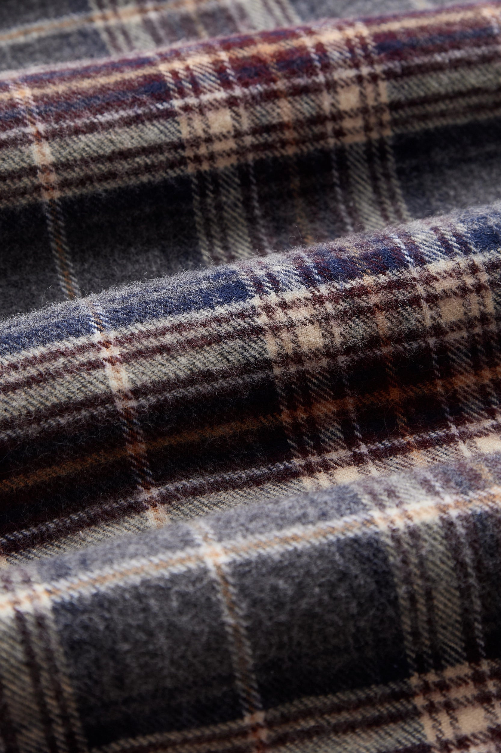 Augusta Shirt Shirts Portuguese Flannel