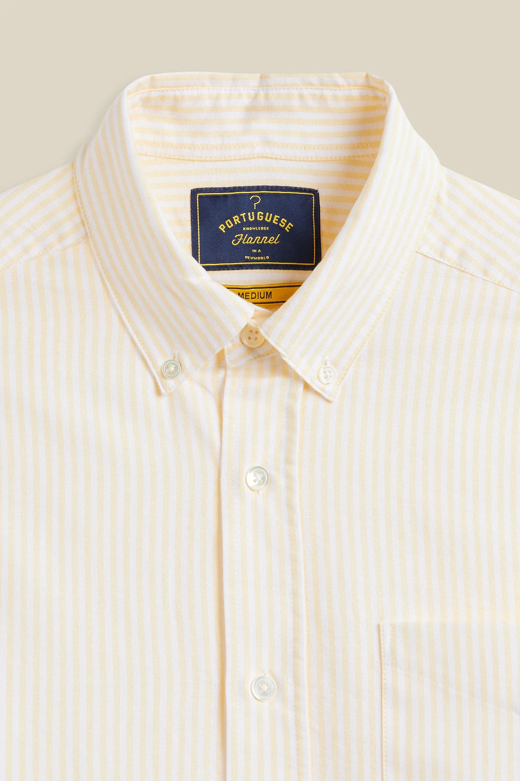 Belavista Shirt Shirts Portuguese Flannel