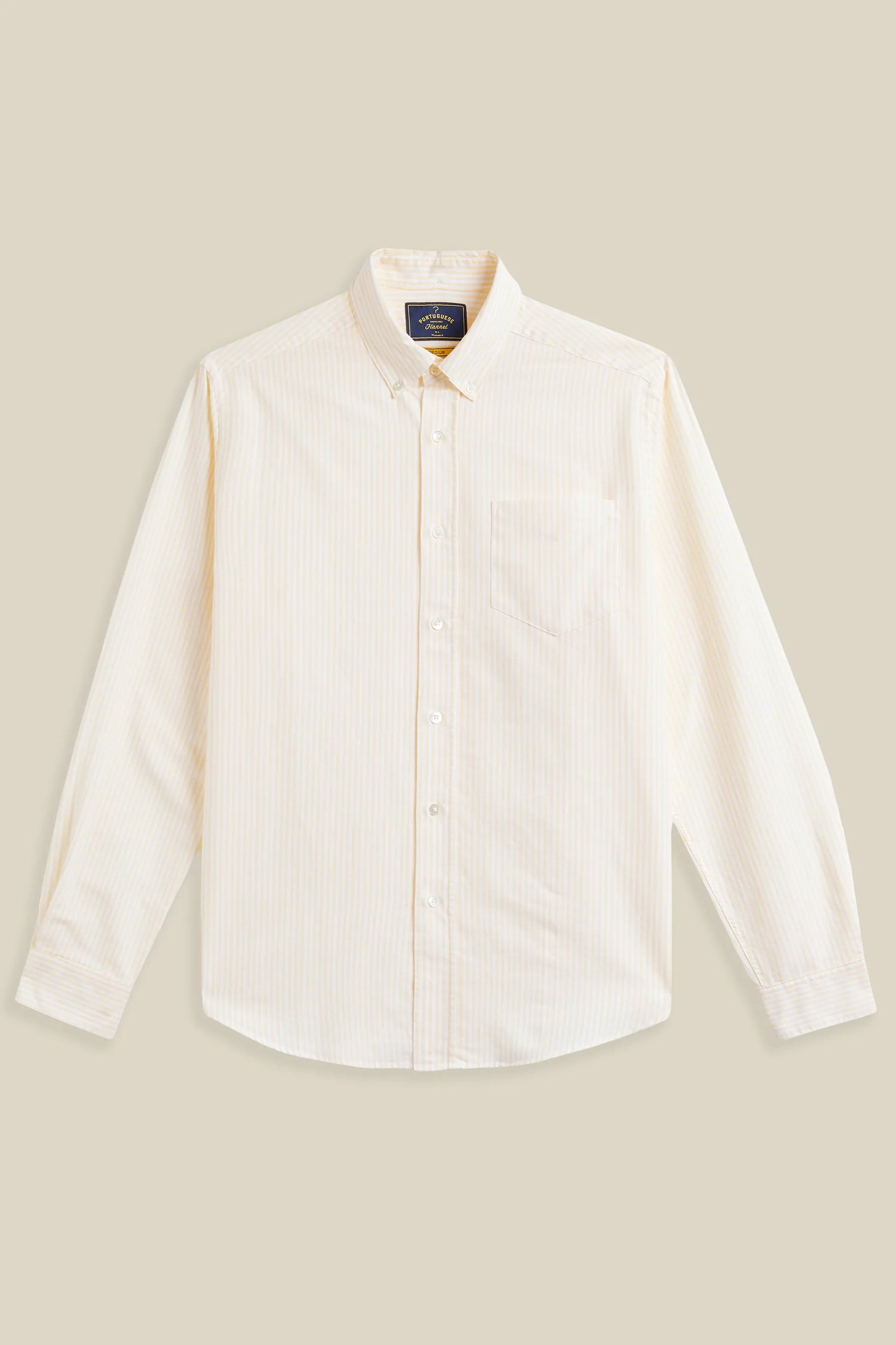 Belavista Shirt Shirts Portuguese Flannel