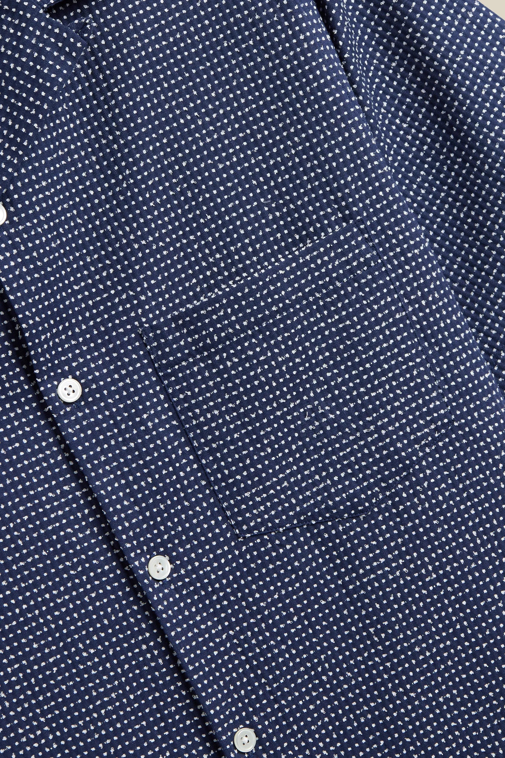 Dots Shirt Shirts Portuguese Flannel