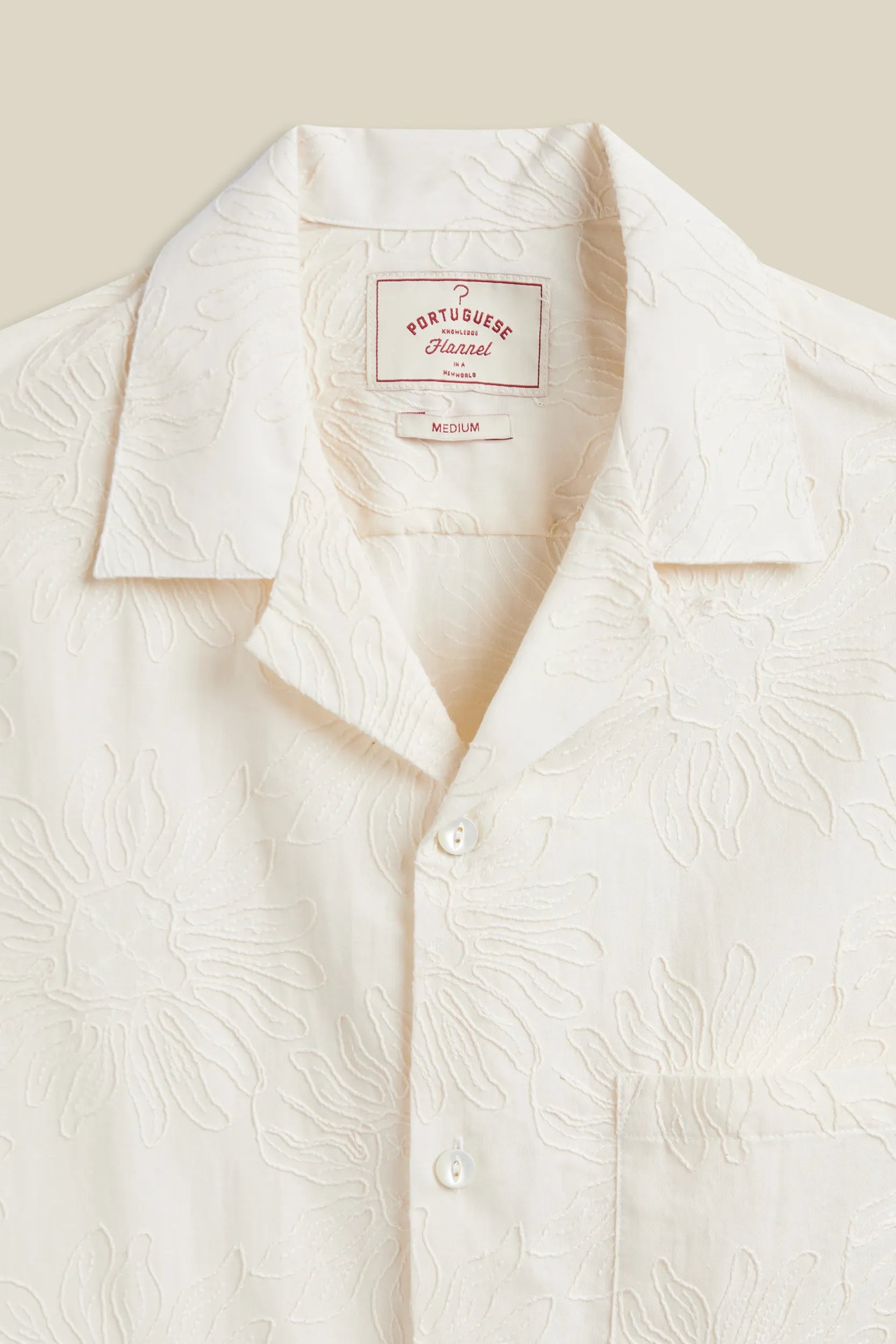 Duke Shirt Shirts Portuguese Flannel