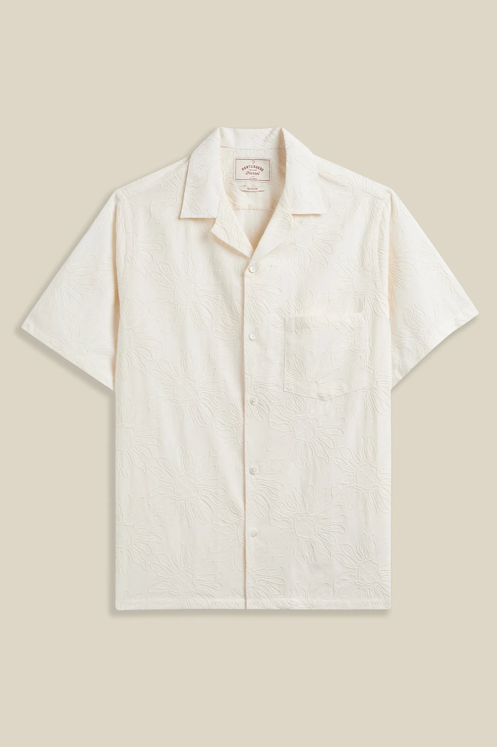 Duke Shirt Shirts Portuguese Flannel