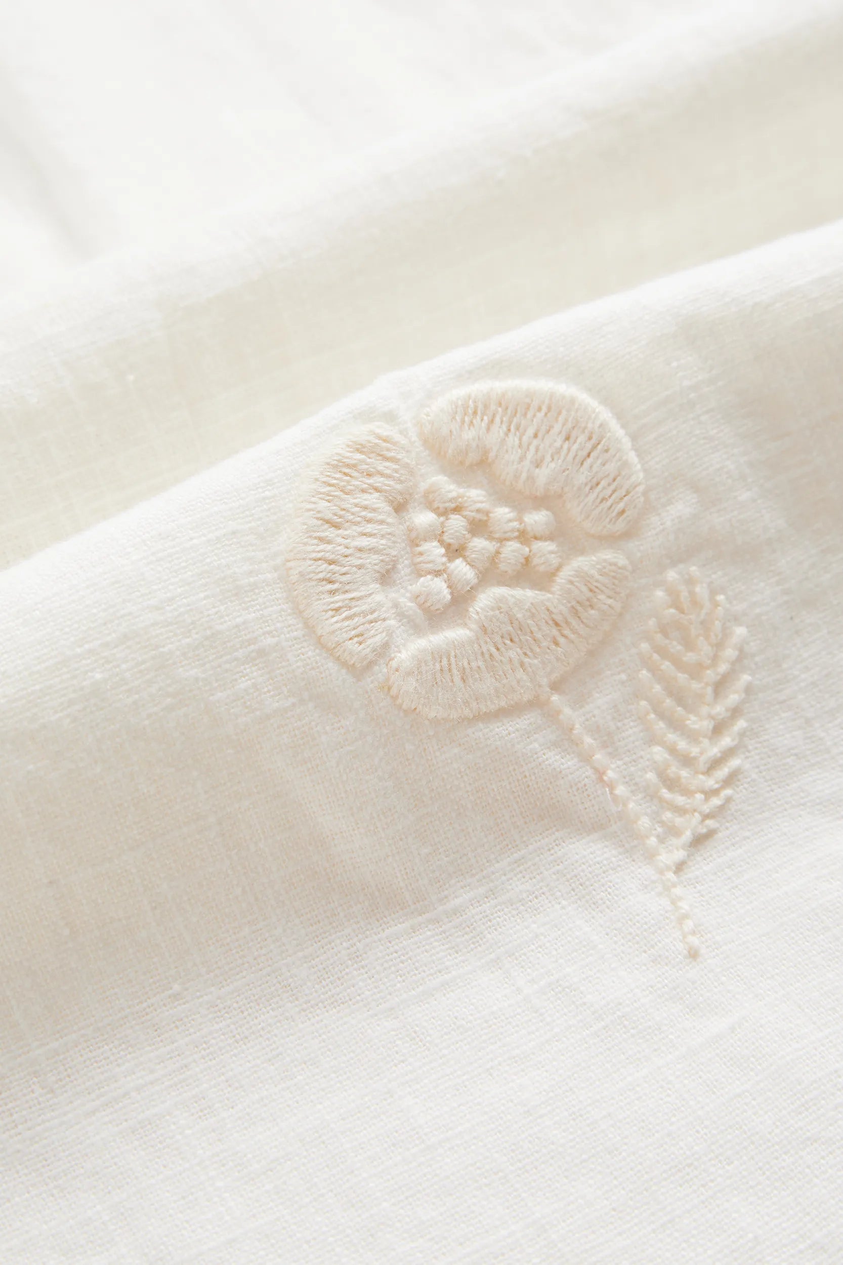 Embroidered Ramie Shirt Shirts Portuguese Flannel