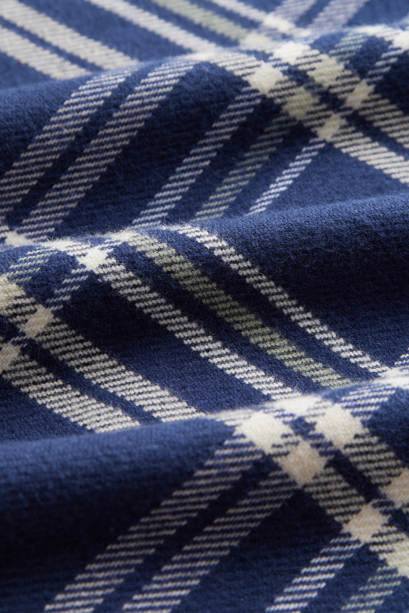 Front Shirt Shirts Portuguese Flannel