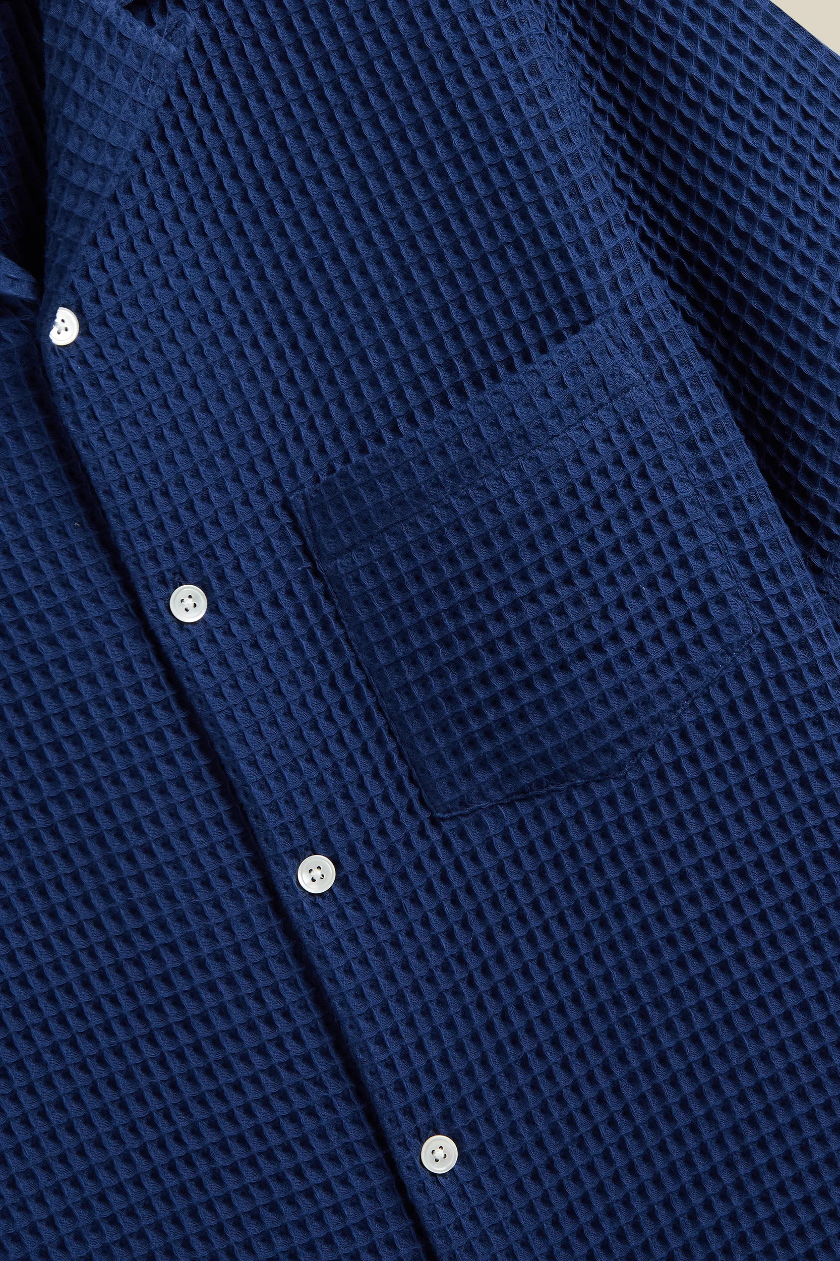 Honeycomb Shirt Shirts Portuguese Flannel