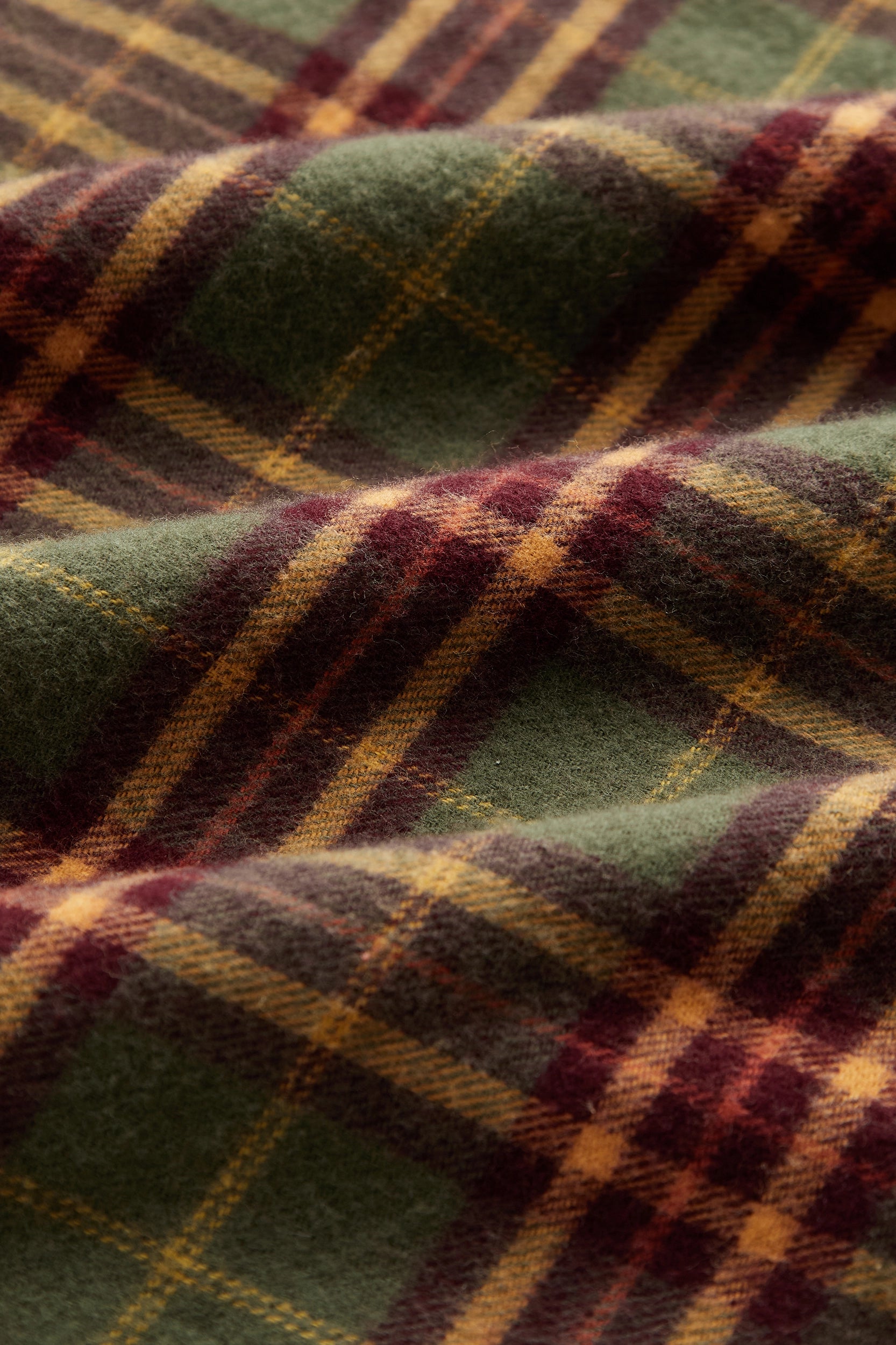 Hoop Shirt Shirts Portuguese Flannel
