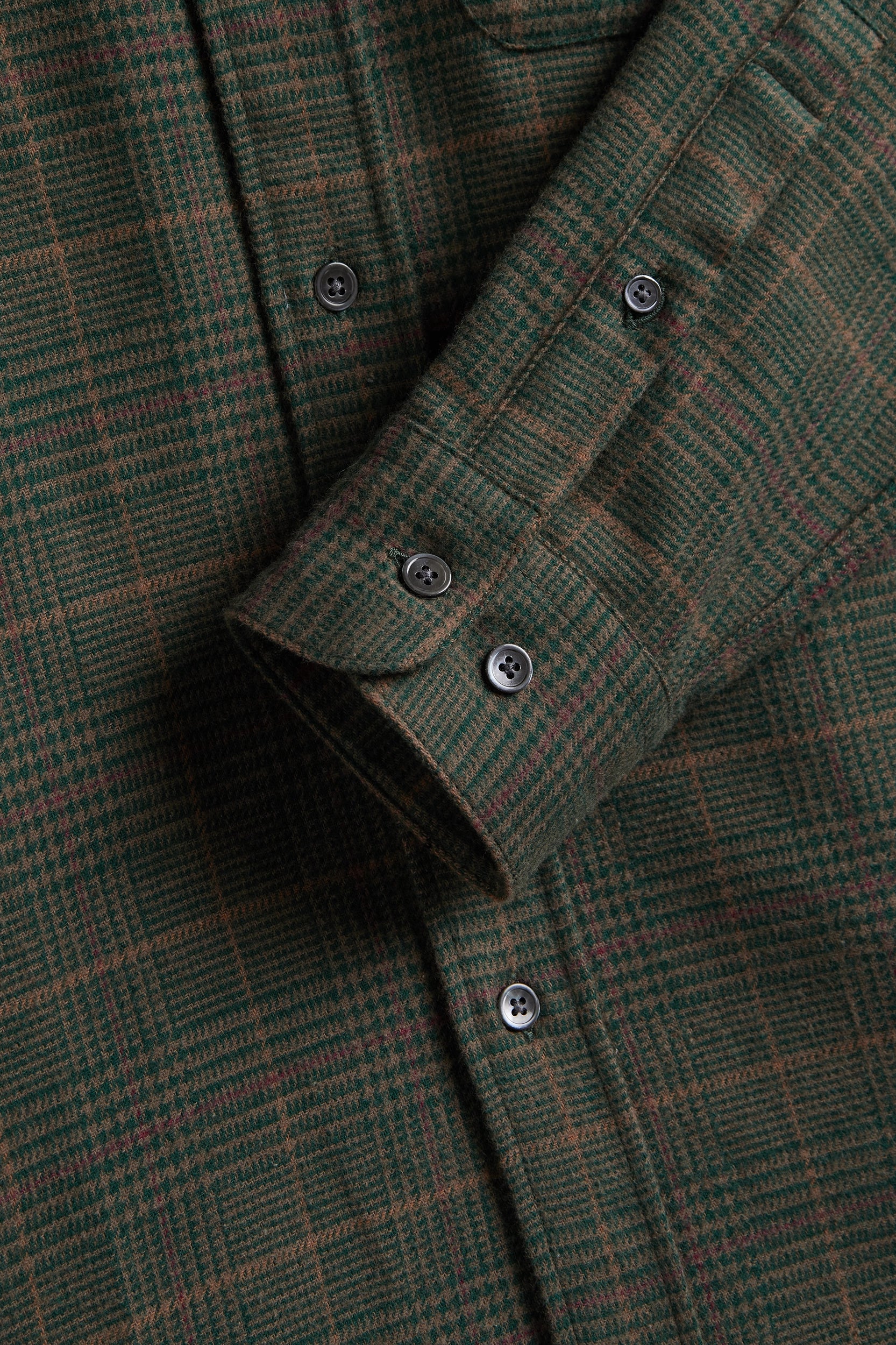 Lake Shirt Shirts Portuguese Flannel