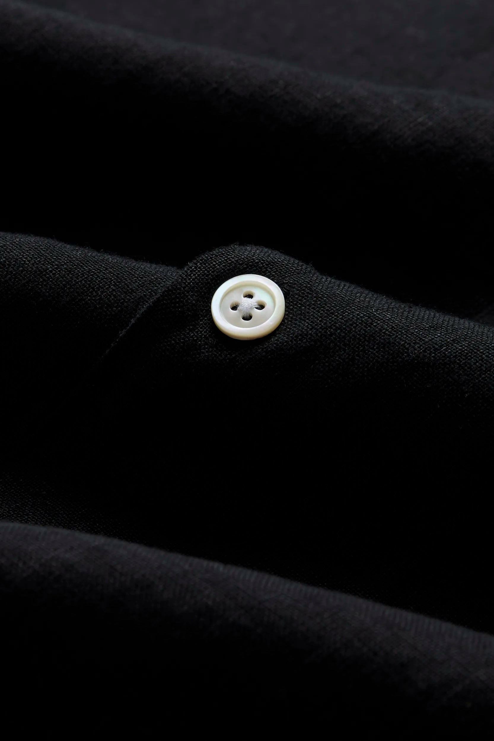 Linen Camp Shirt Shirts Portuguese Flannel