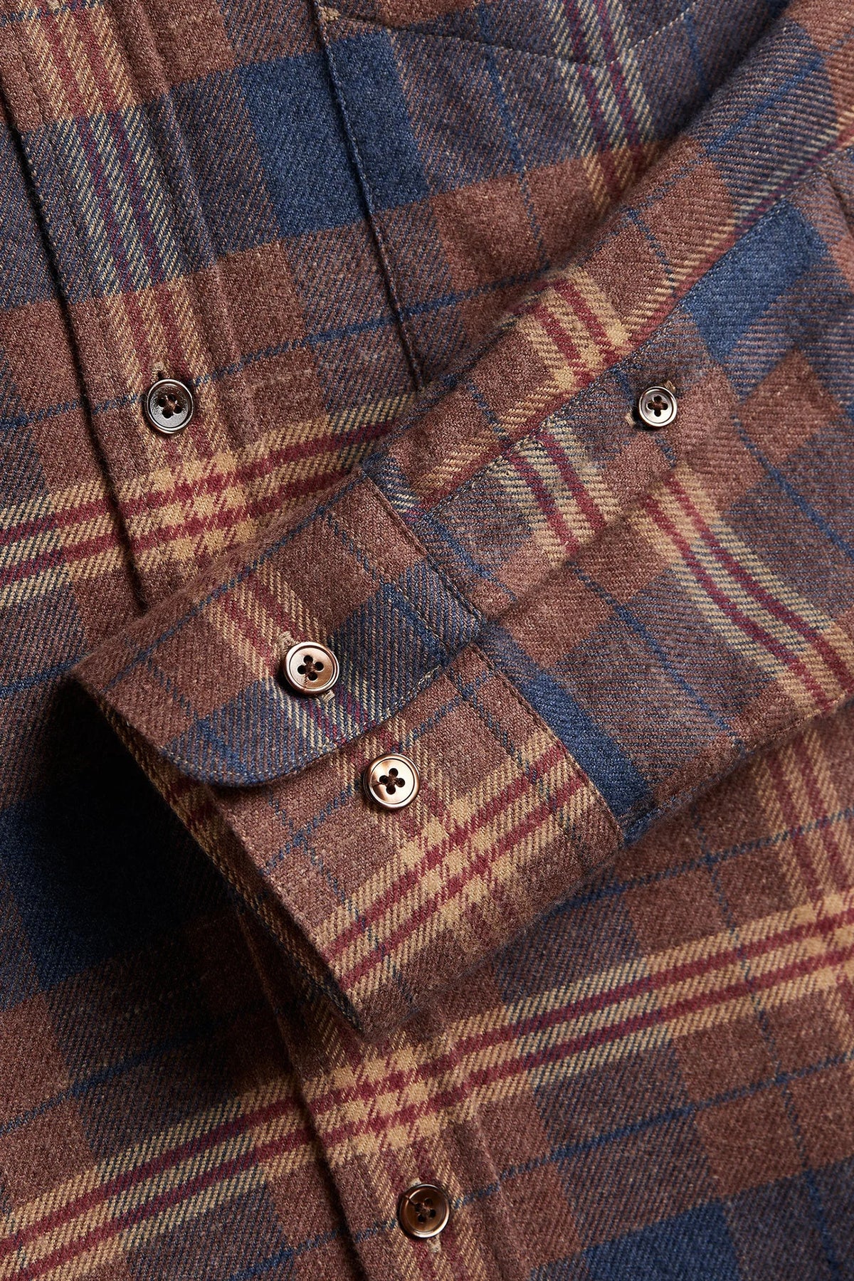 Logia Shirt Shirts Portuguese Flannel
