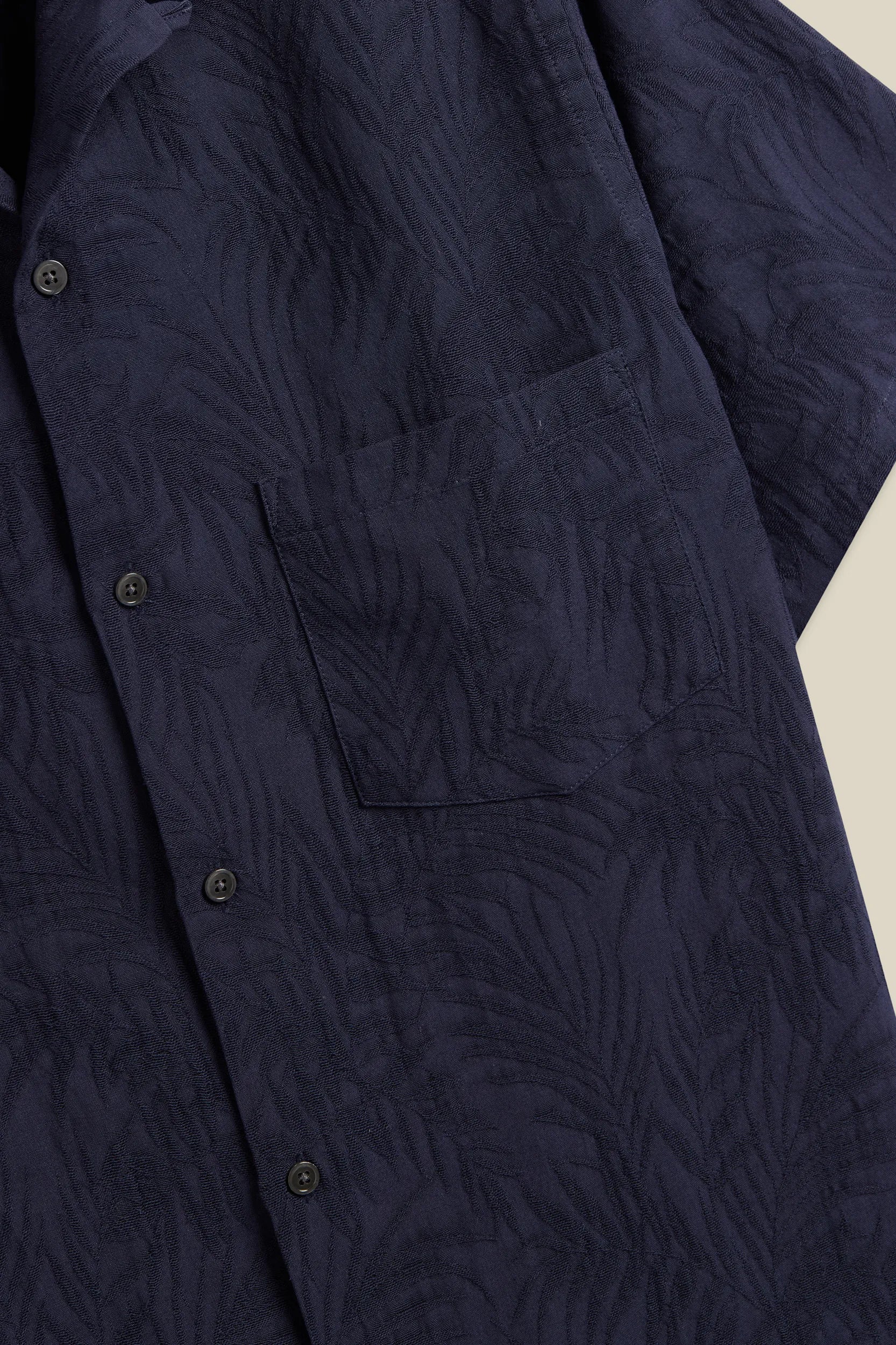 Palm Shirt Shirts Portuguese Flannel