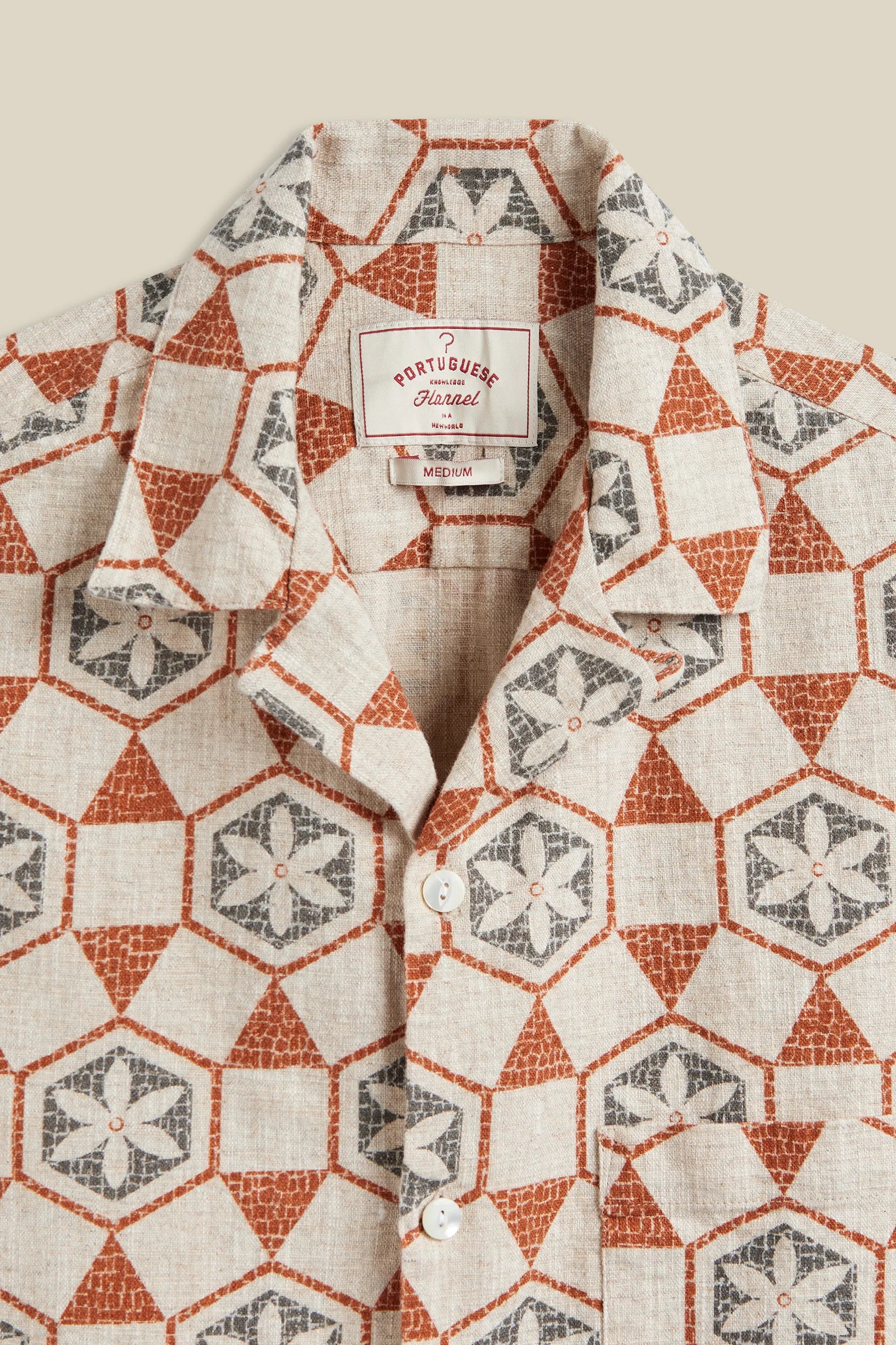 Pavement Shirt Shirts Portuguese Flannel