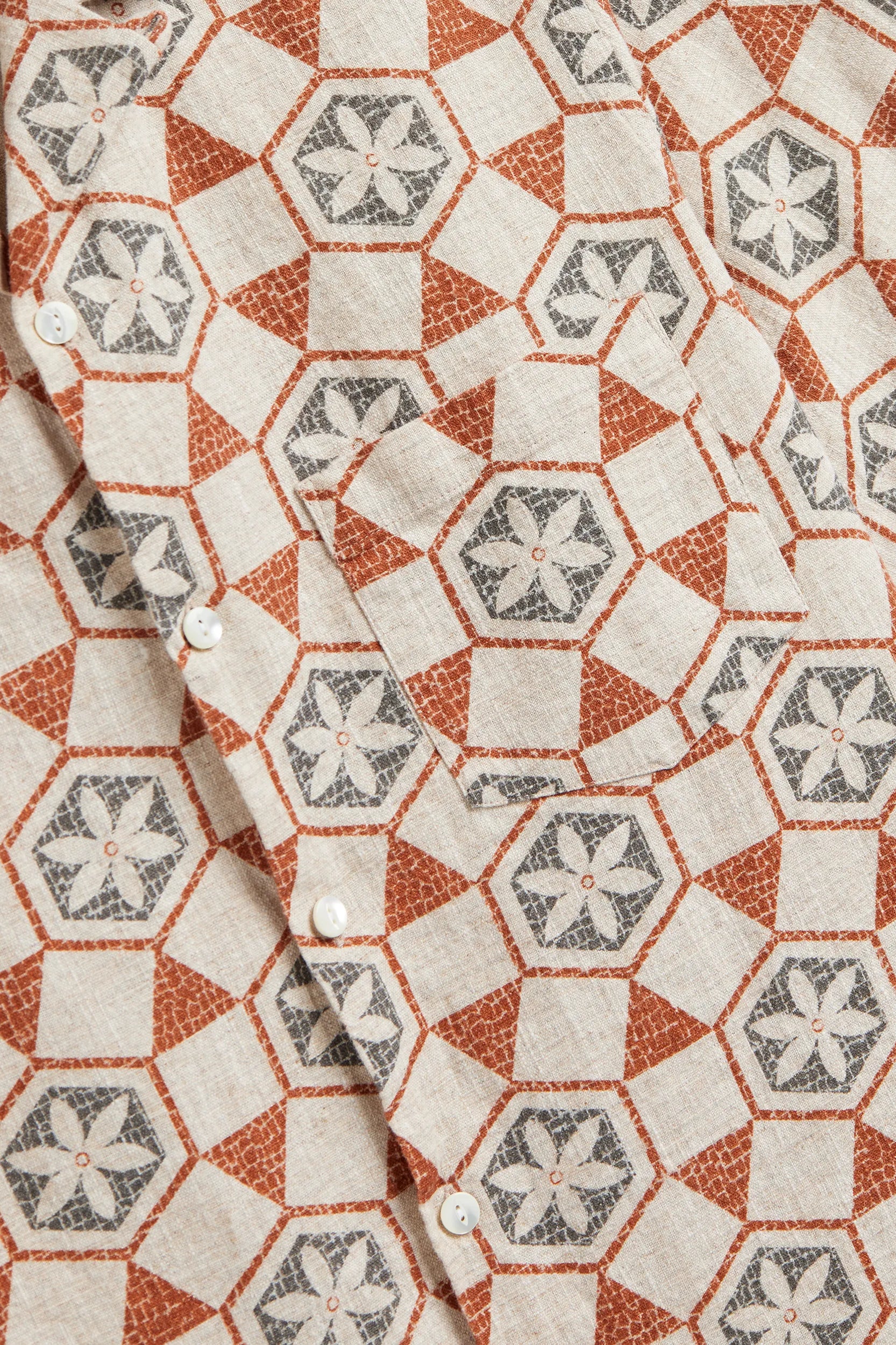 Pavement Shirt Shirts Portuguese Flannel