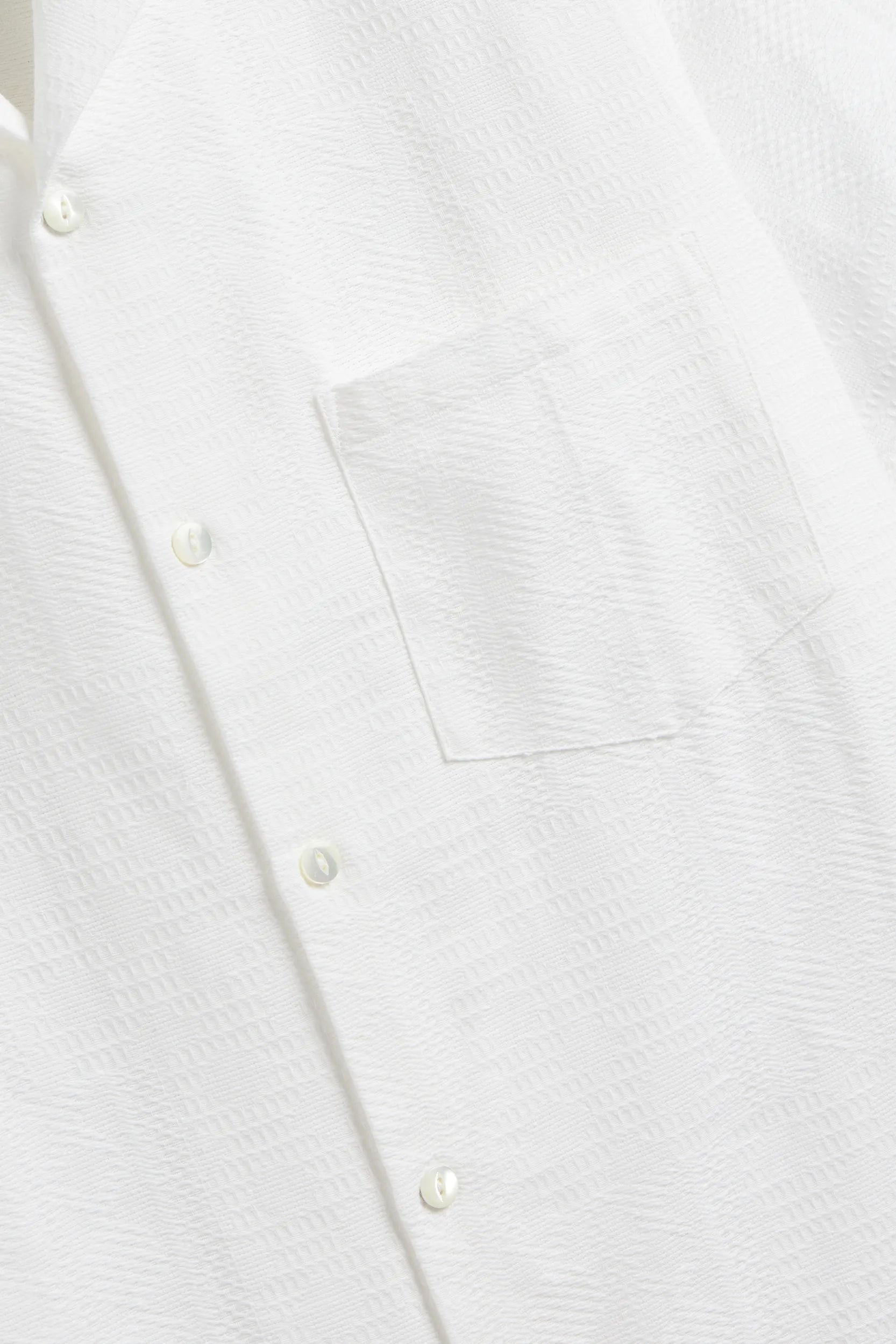 Reeve Shirt Shirts Portuguese Flannel