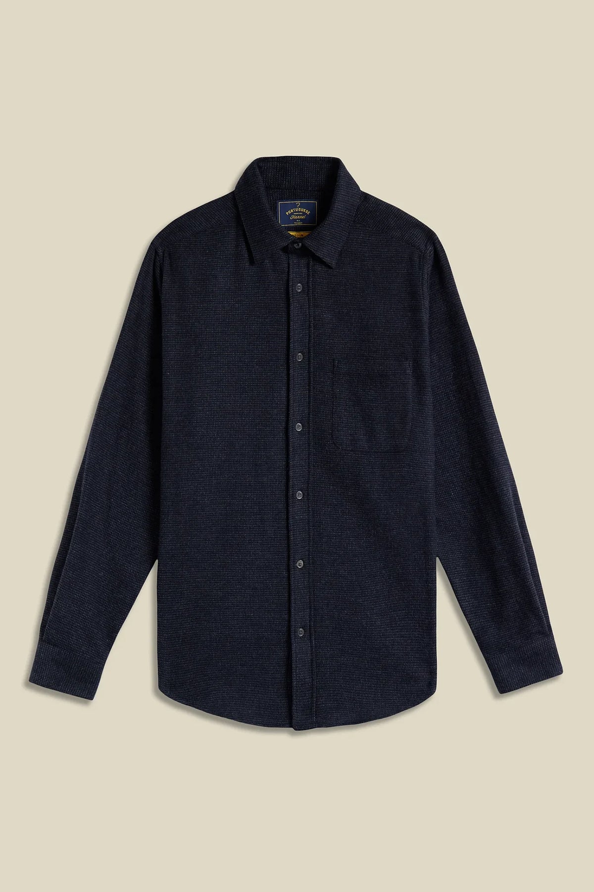 Sounds Shirt Shirts Portuguese Flannel