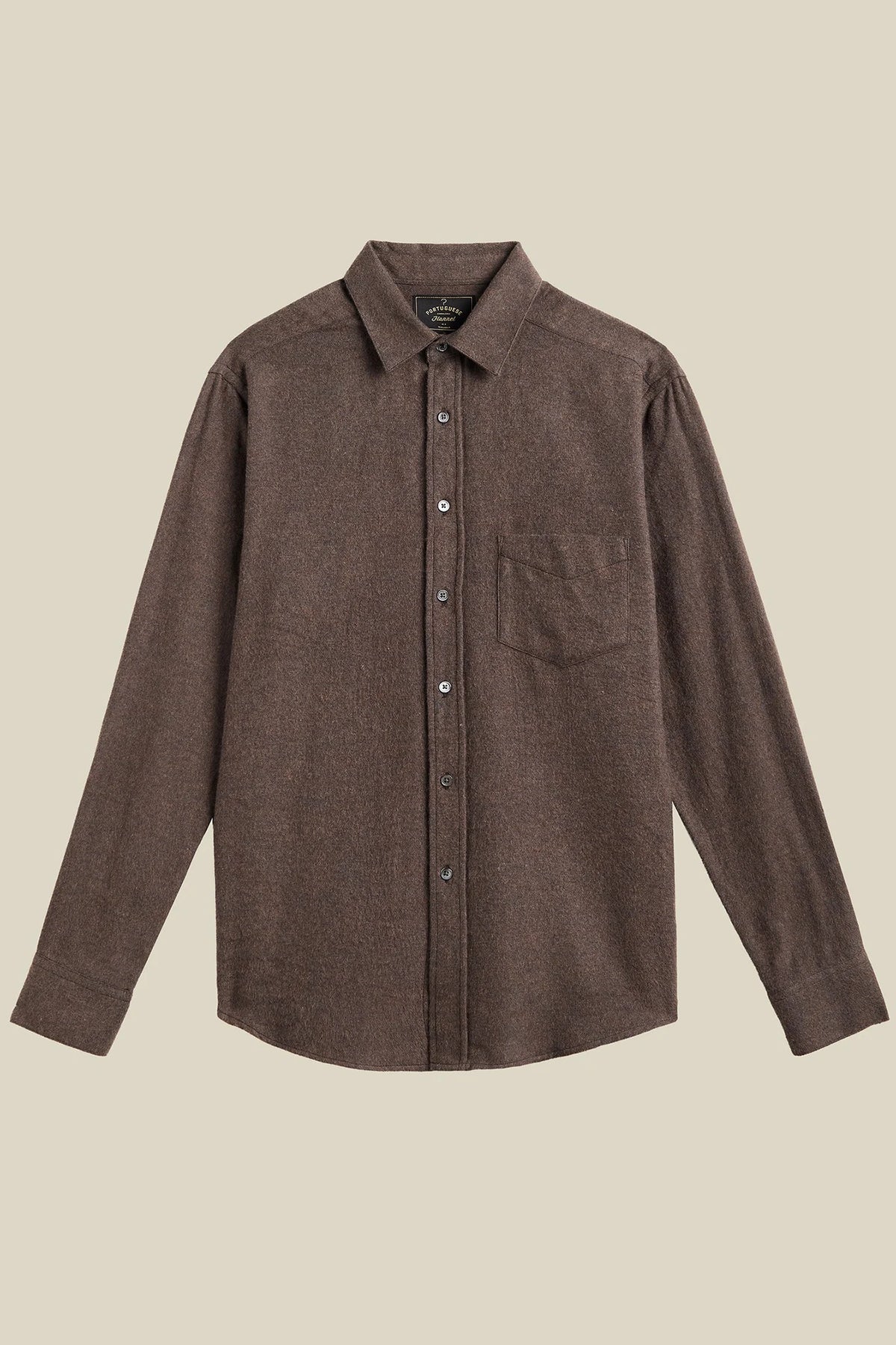 Suavis Shirt Shirts Portuguese Flannel