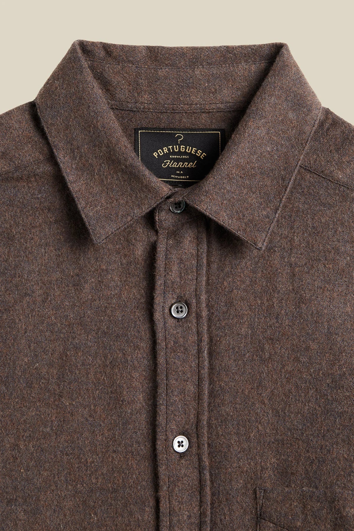 Suavis Shirt Shirts Portuguese Flannel