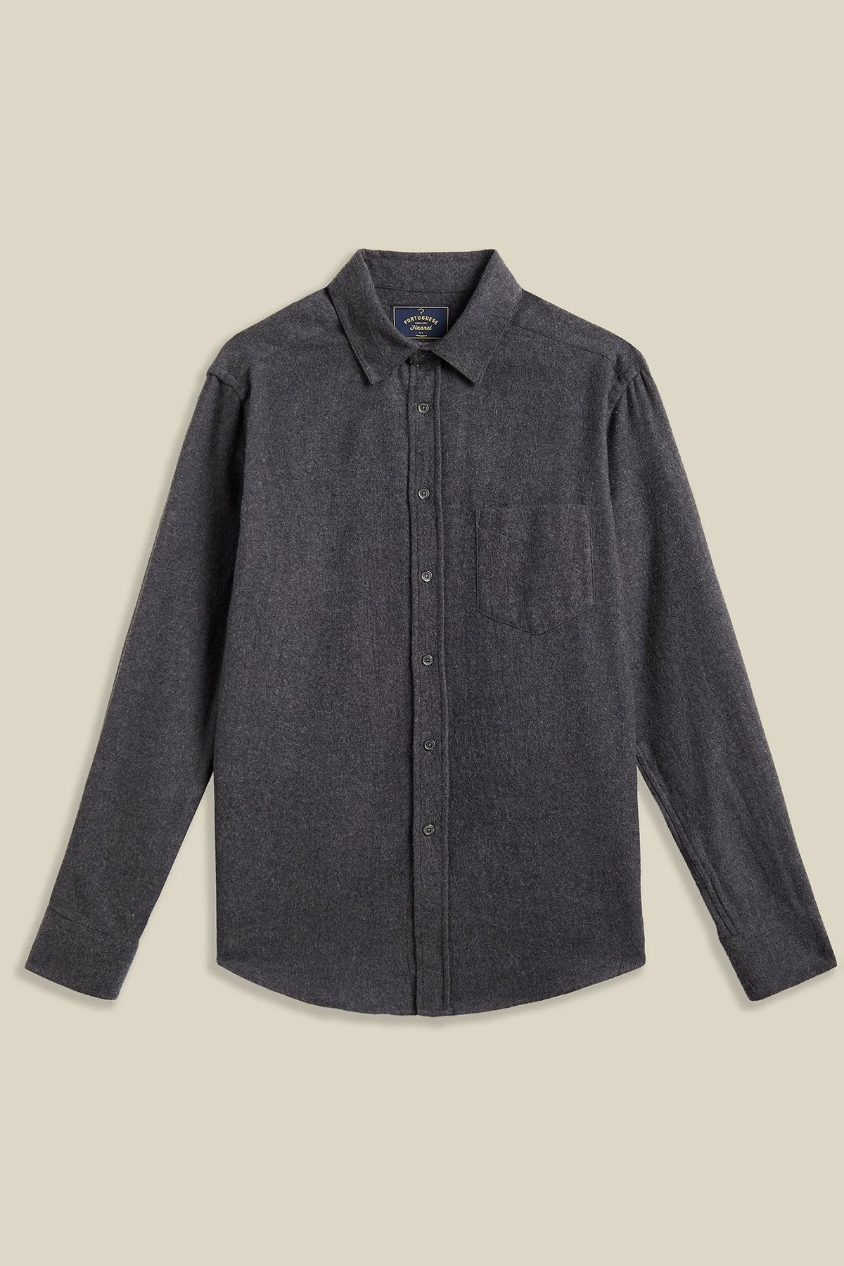 Suavis Shirt Shirts Portuguese Flannel