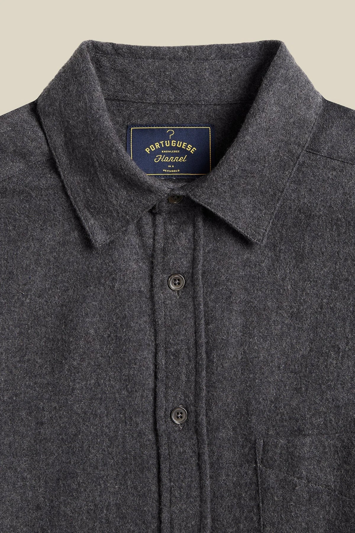 Suavis Shirt Shirts Portuguese Flannel