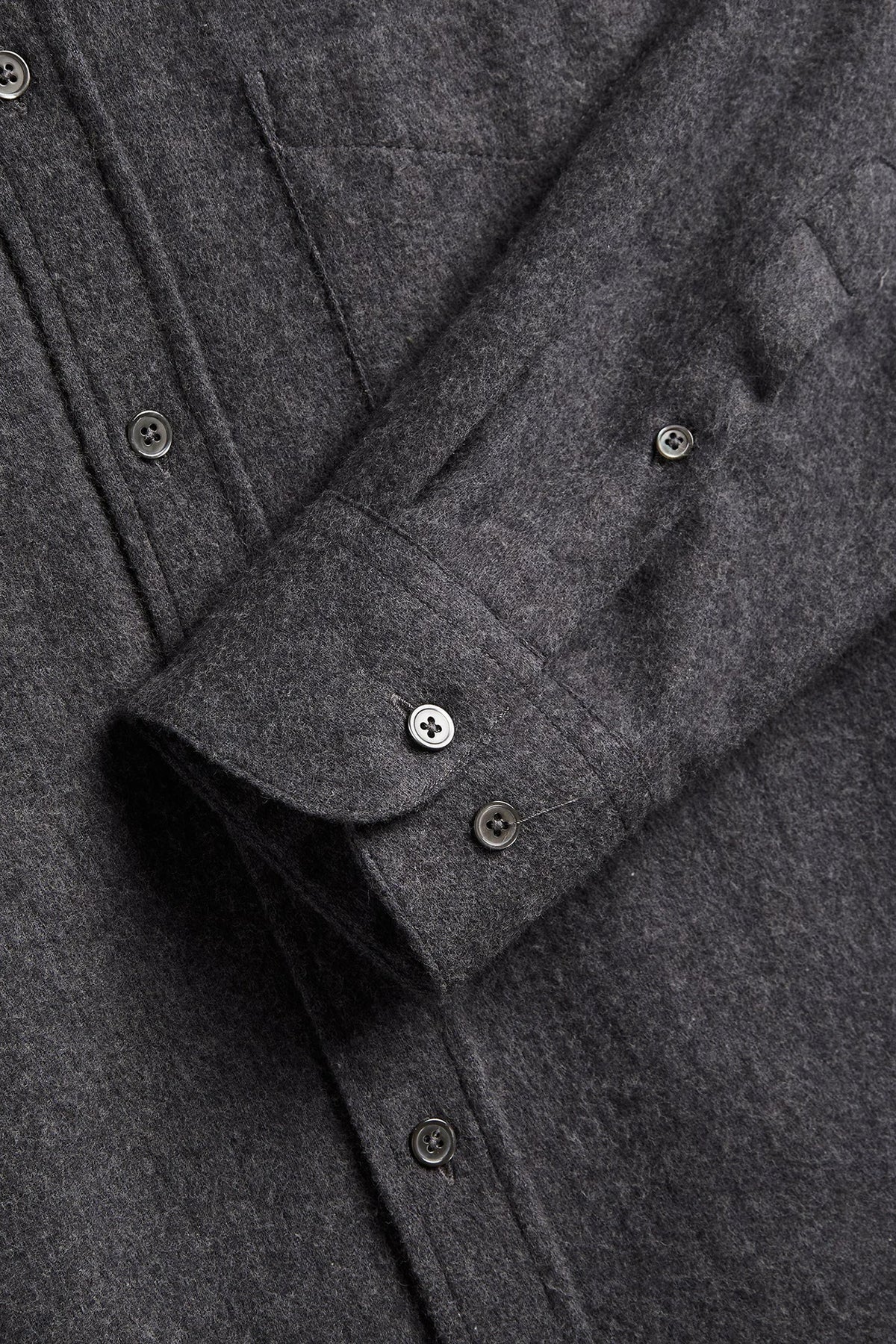 Suavis Shirt Shirts Portuguese Flannel