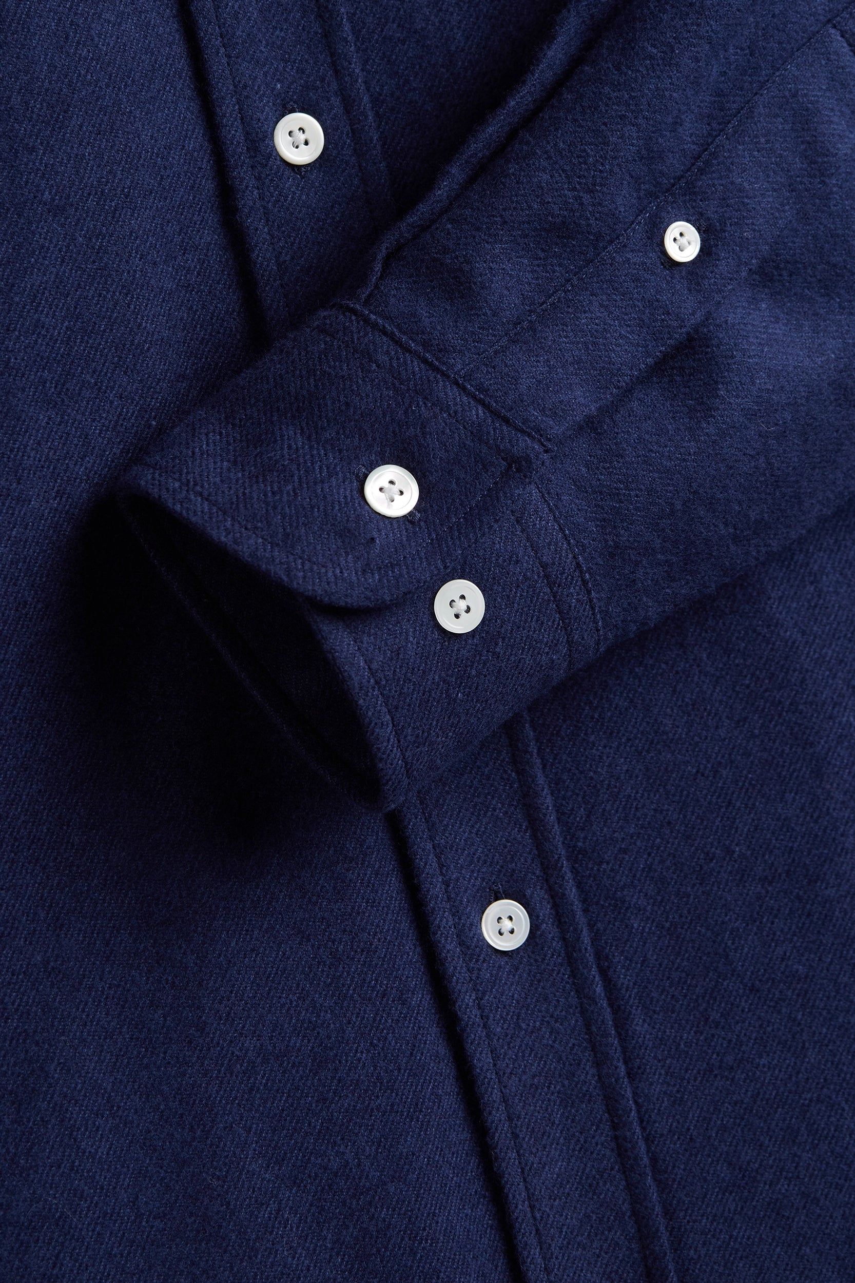 Teca 2.0 Shirt Shirts Portuguese Flannel
