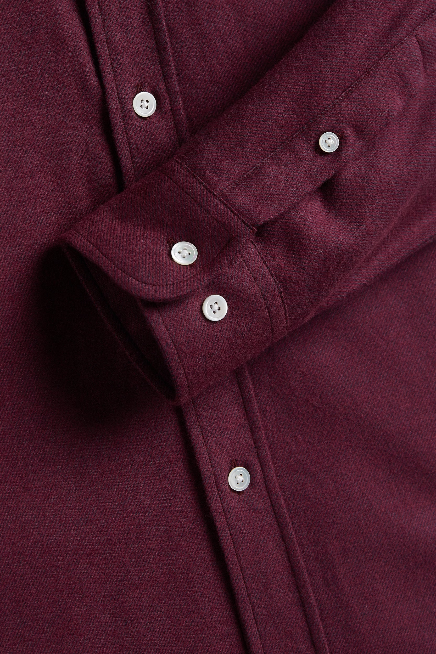 Teca 2.0 Shirt Shirts Portuguese Flannel